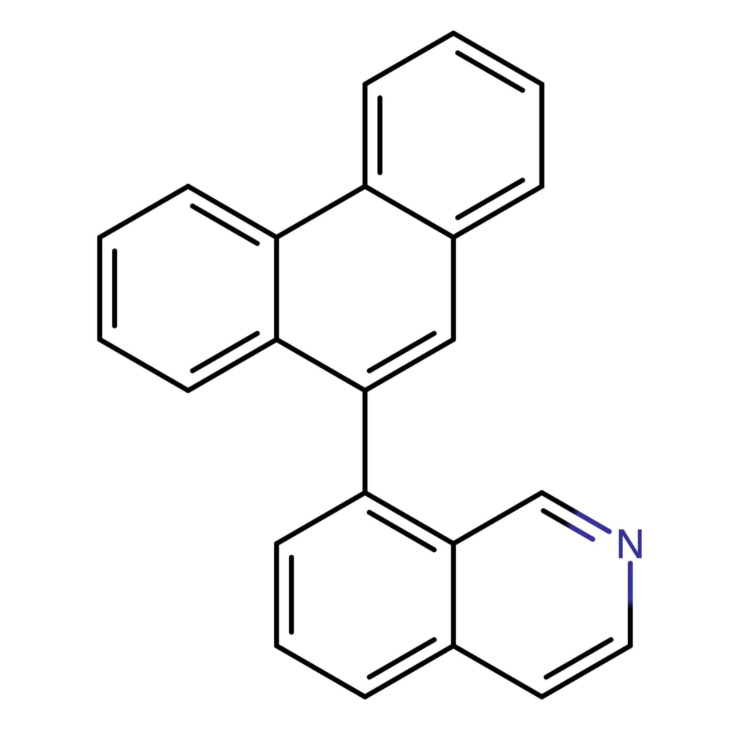 CAS 2904681-46-3 | 8-(Phenanthren-9-yl)isoquinoline