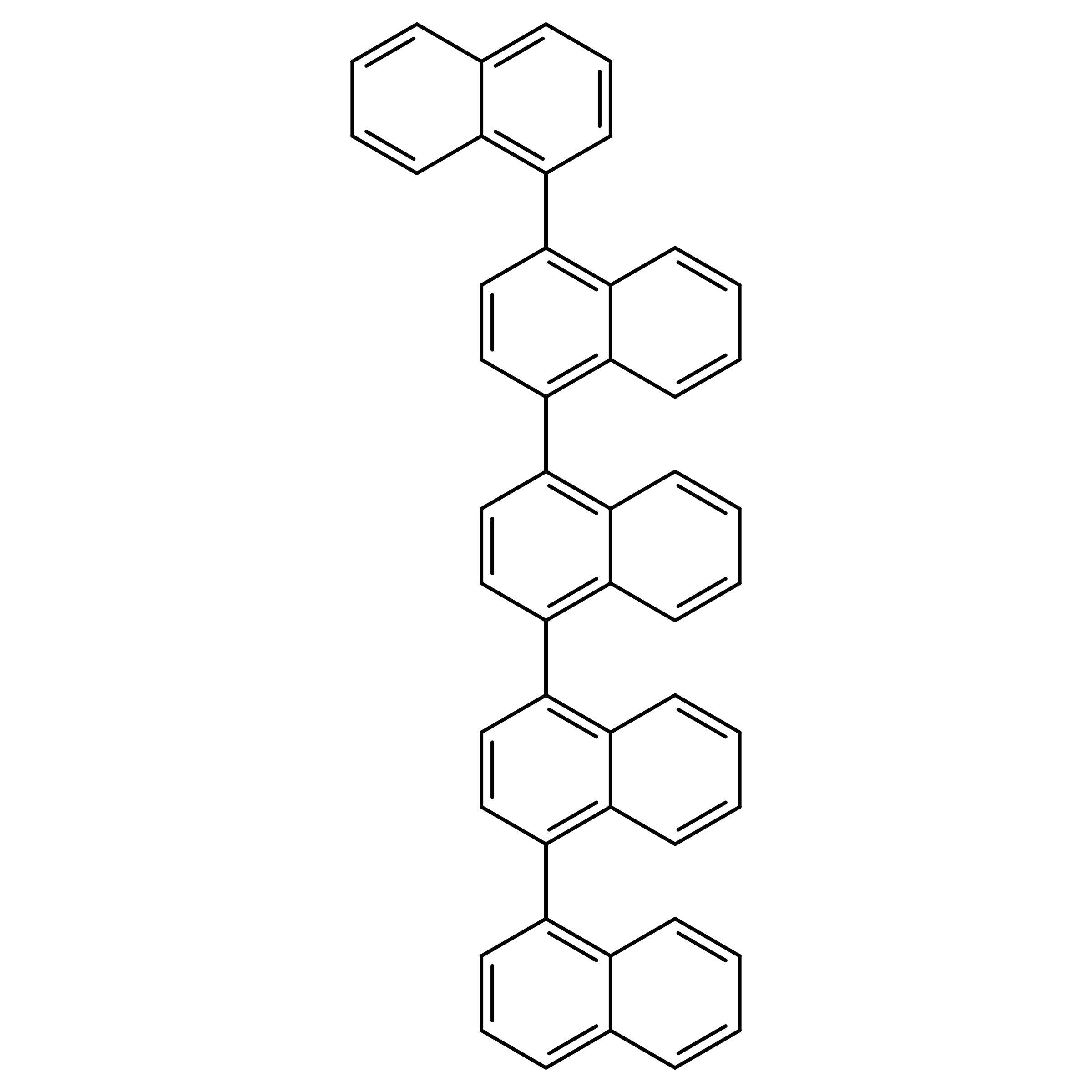 CAS 2904681-51-0 | 1,1':4',1'':4'',1''':4''',1''''-Quinquenaphthalene