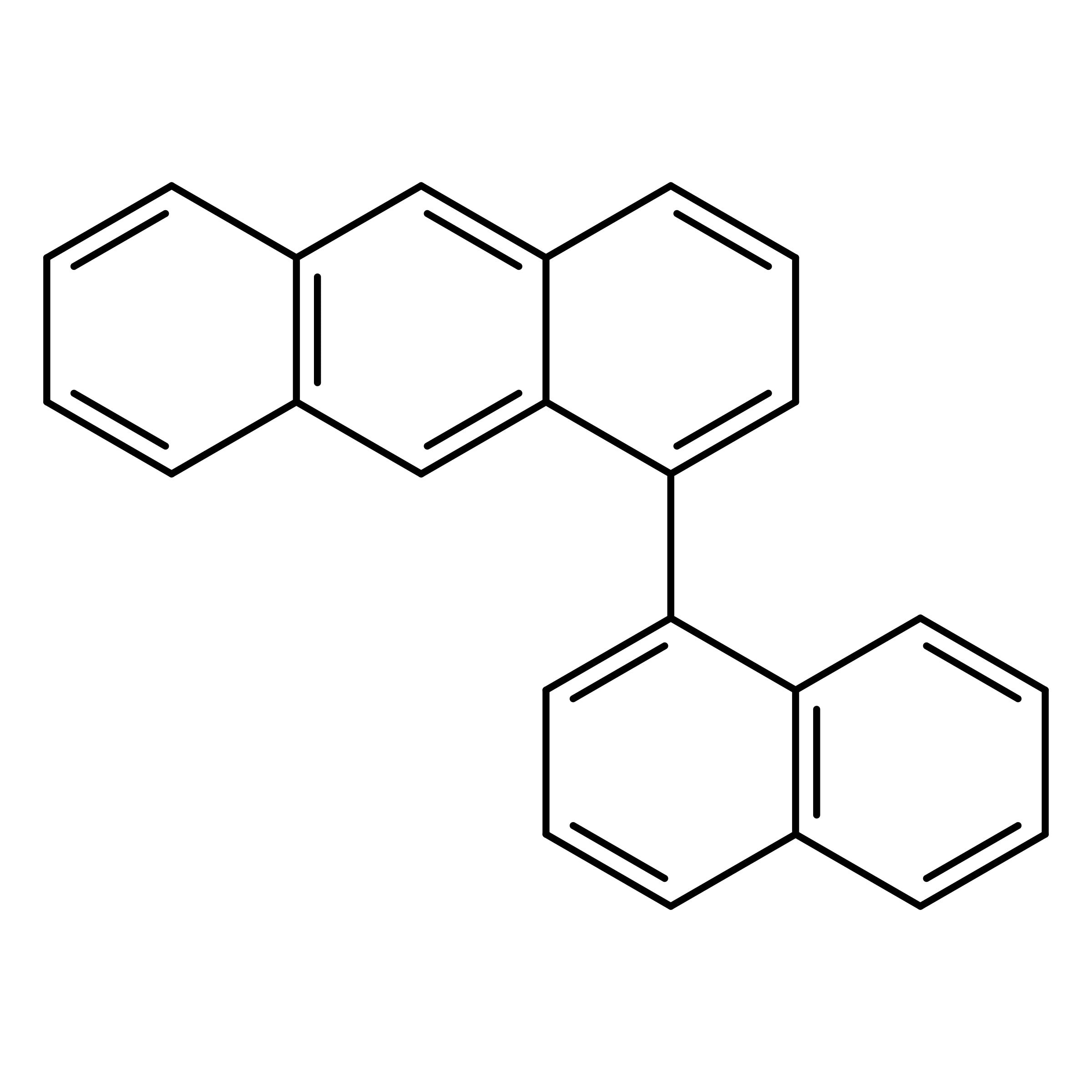 CAS 119925-63-2 | 1-(Naphthalen-1-yl)anthracene