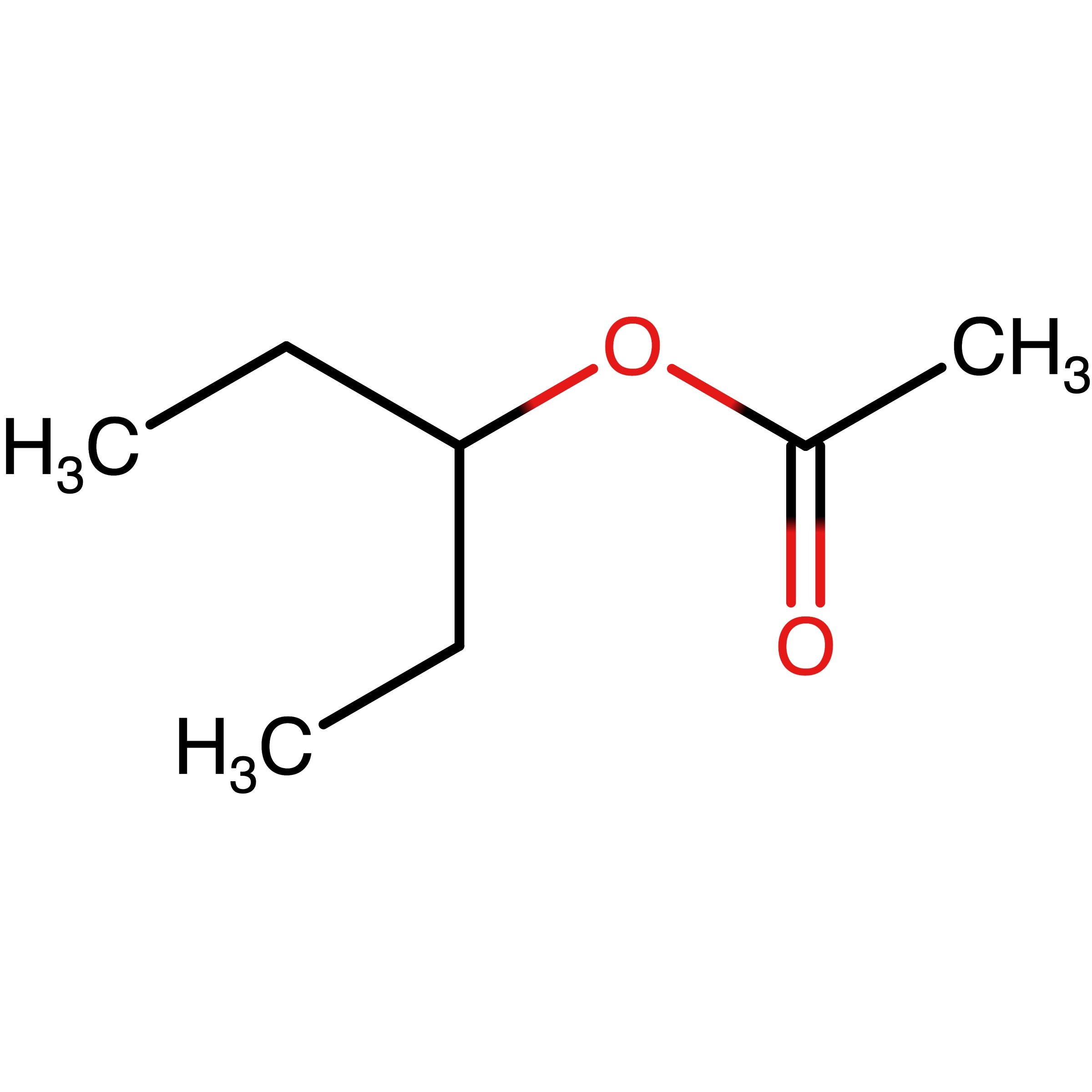 CAS 620-11-1 | Pentan-3-yl acetate | MFCD01712257