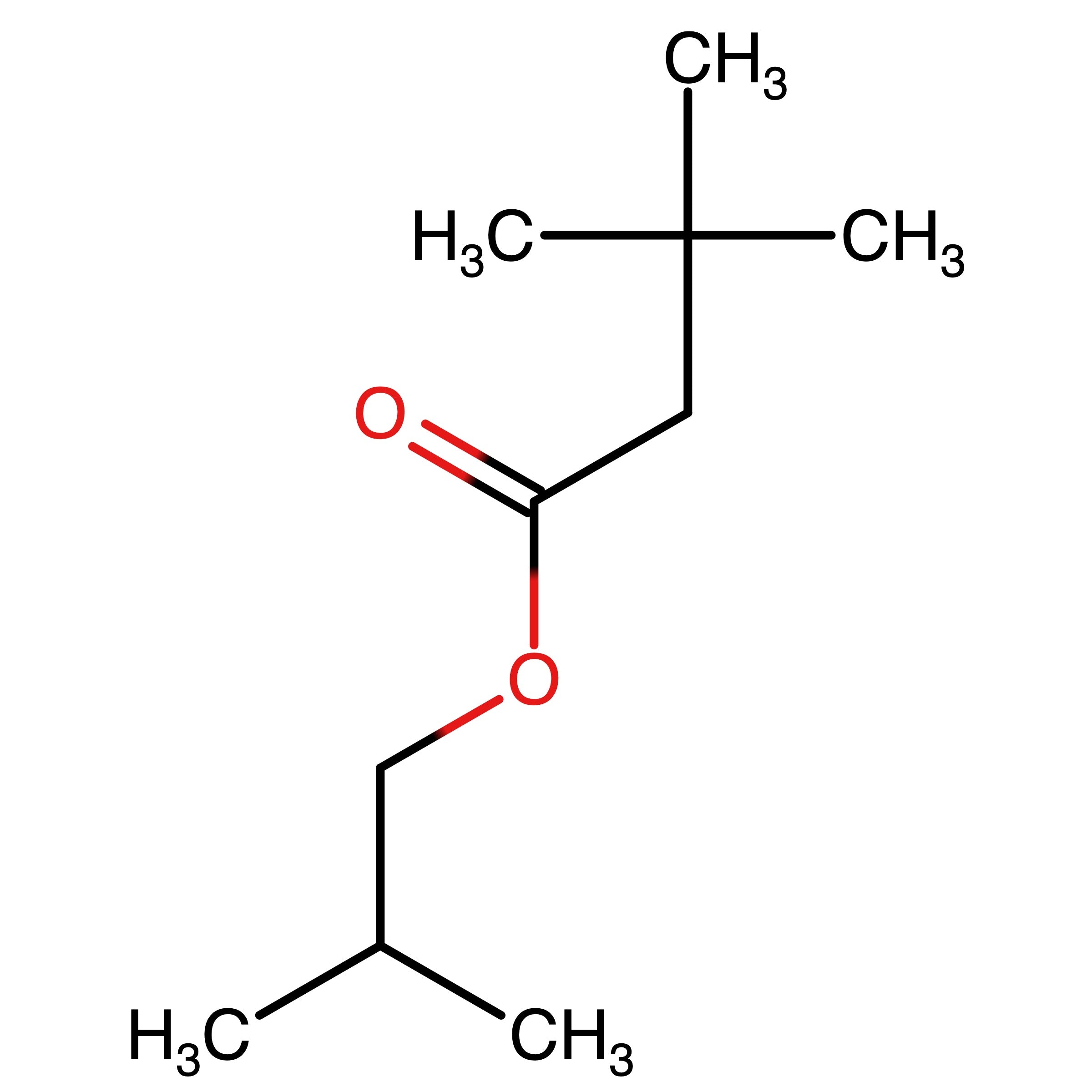 CAS 94021-85-9 | Isobutyl 3,3-dimethylbutanoate