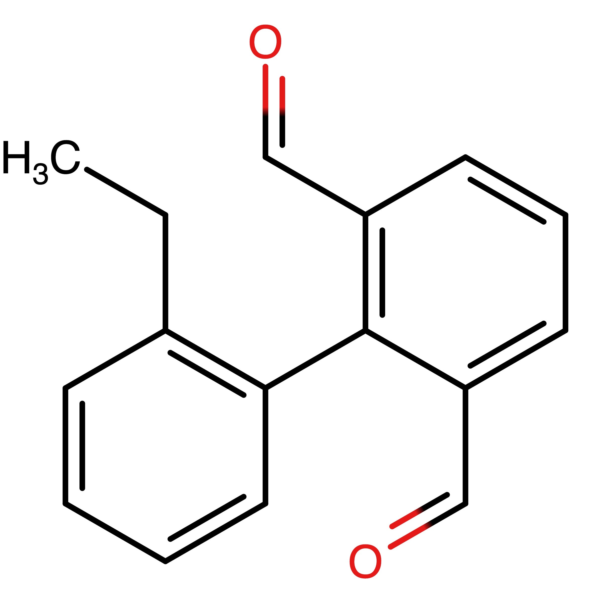 CAS 2917694-17-6 | 2'-Ethyl-[1,1'-biphenyl]-2,6-dicarbaldehyde