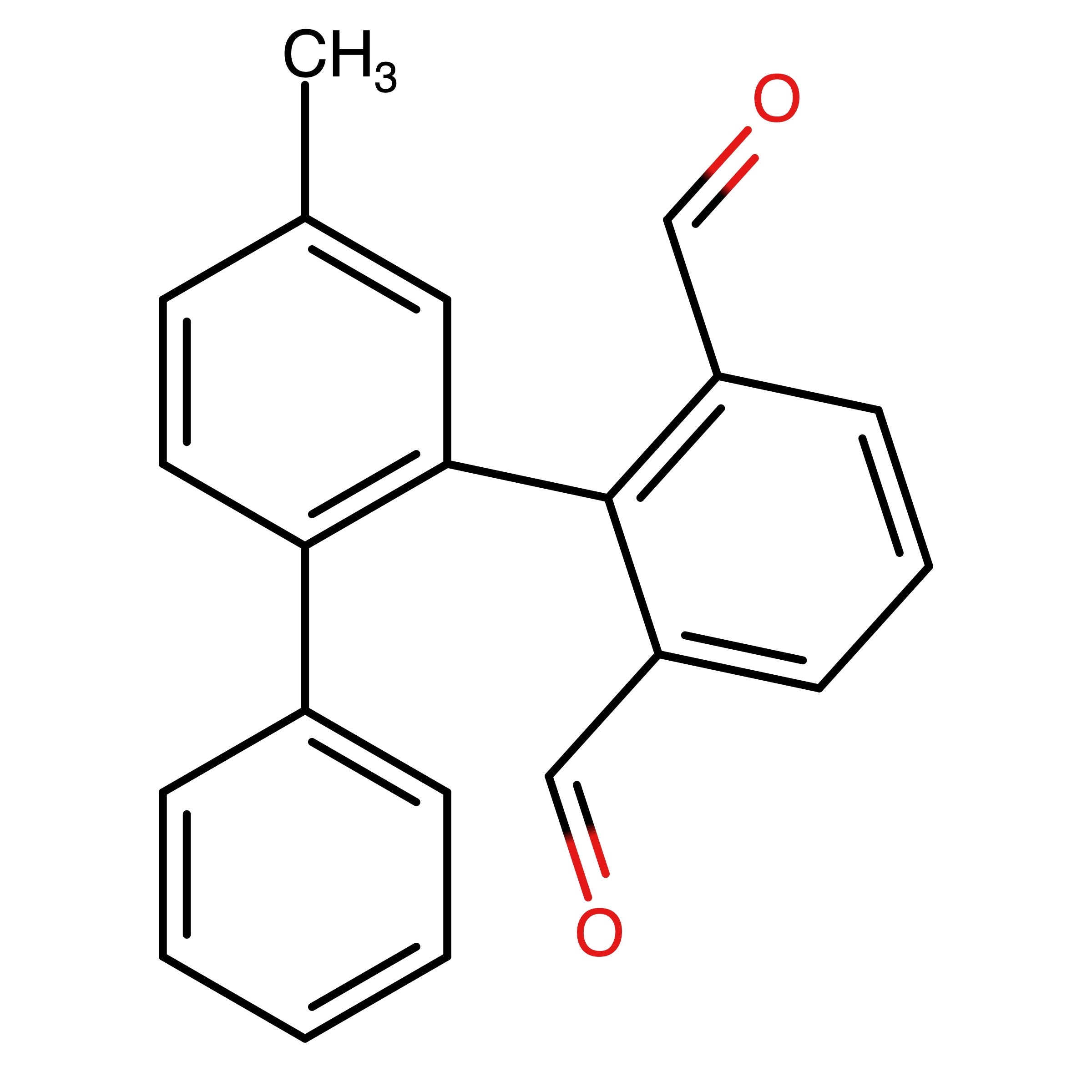 CAS 2917694-21-2 | 5'-Methyl-[1,1':2',1''-terphenyl]-2,6-dicarbaldehyde