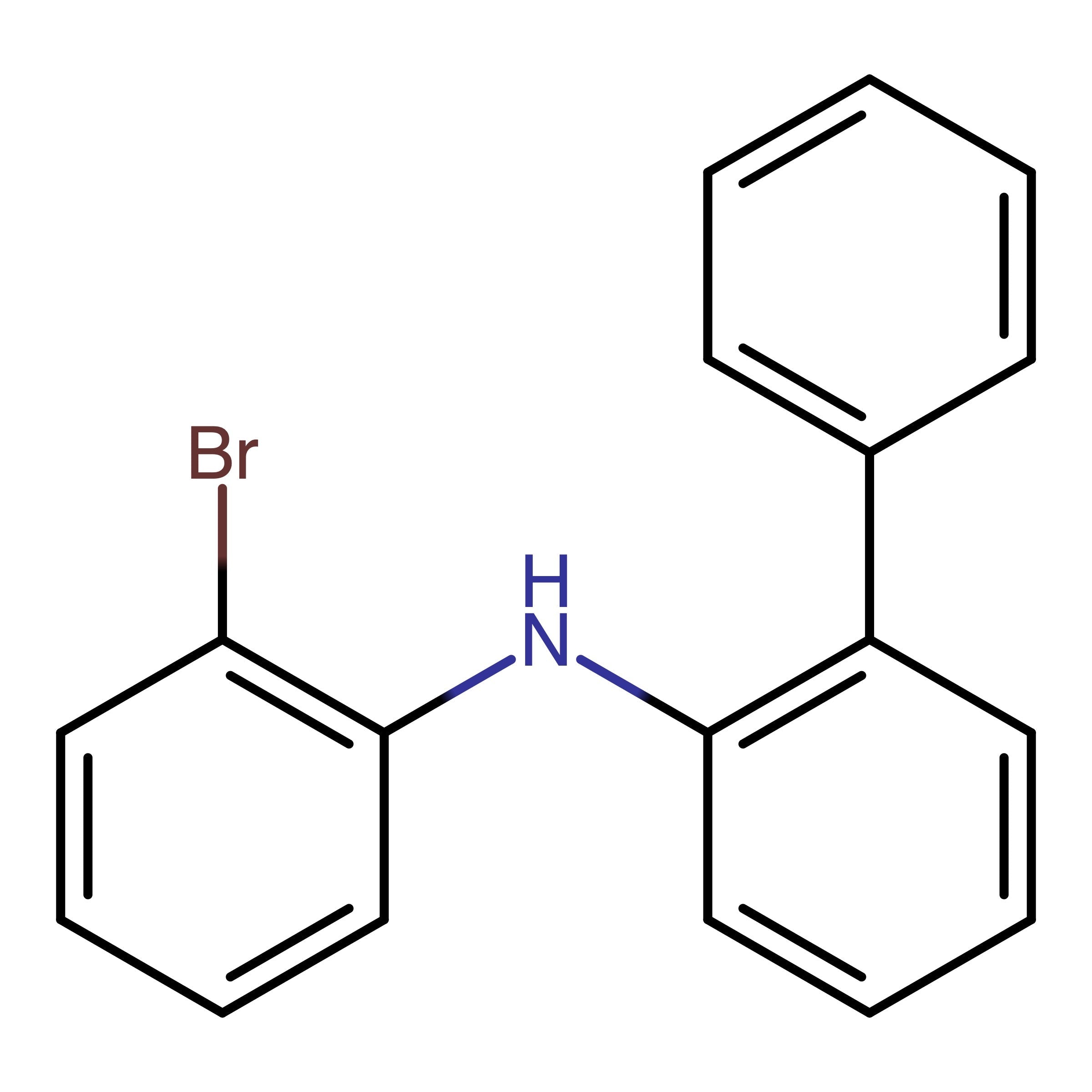 CAS 1160823-43-7 | N-(2-Bromophenyl)-[1,1_-biphenyl]-2-amine