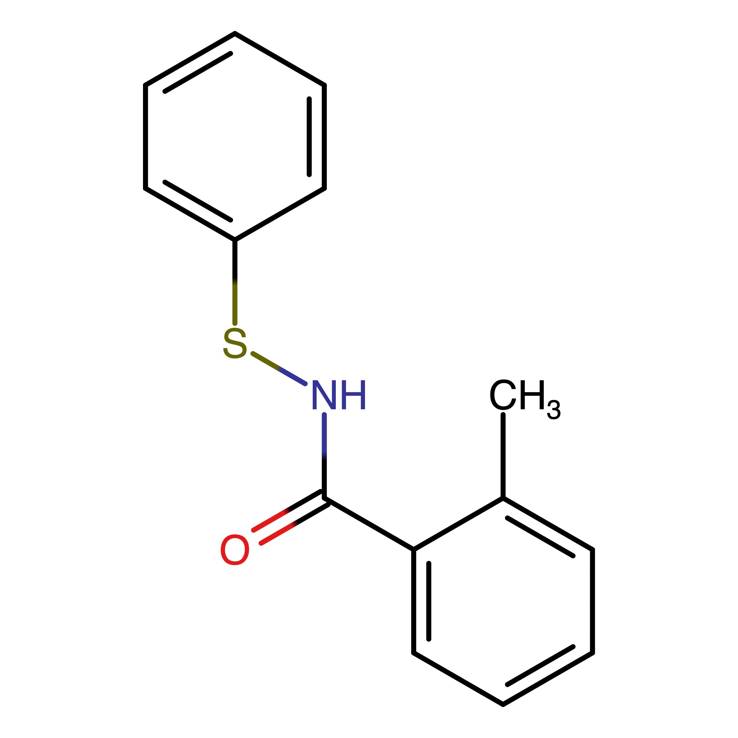 CAS 2912519-46-9 | 2-Methyl-N-(phenylthio)benzamide