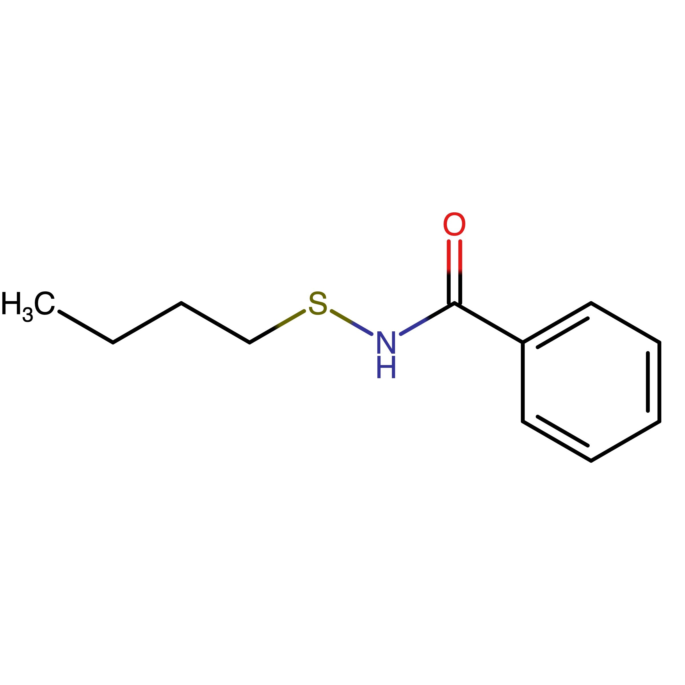CAS 2280852-43-7 | N-(Butylthio)benzamide