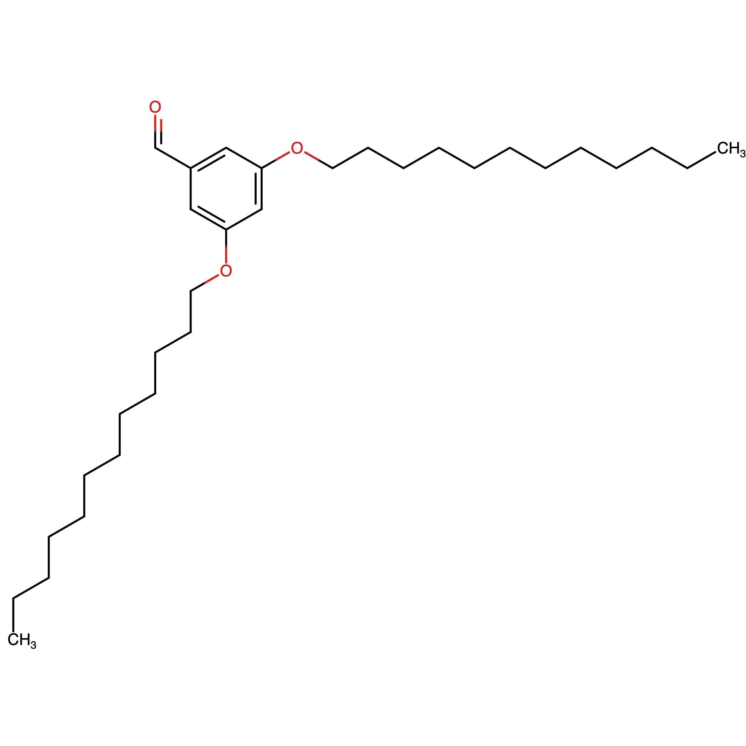 CAS 148172-11-6 | 3,5-Bis(dodecyloxy)benzaldehyde