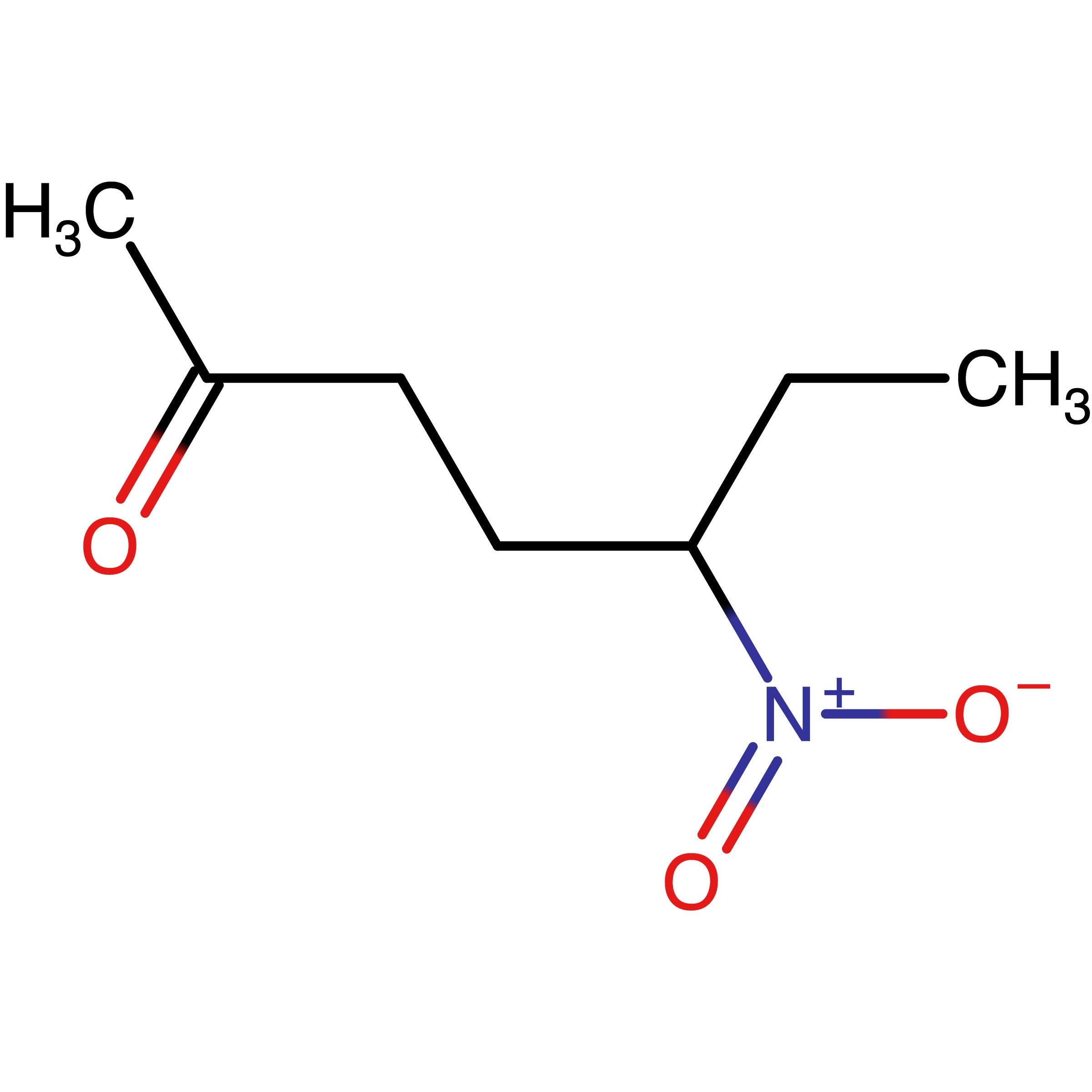 CAS 42397-25-1 | 5-Nitroheptan-2-one