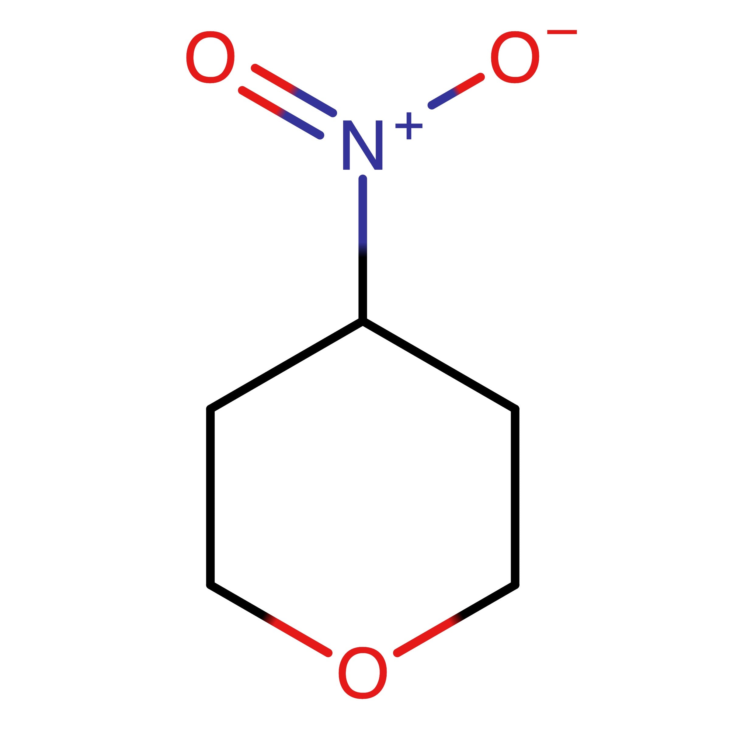CAS 1313738-95-2 | 4-Nitrotetrahydro-2H-pyran | MFCD19443965