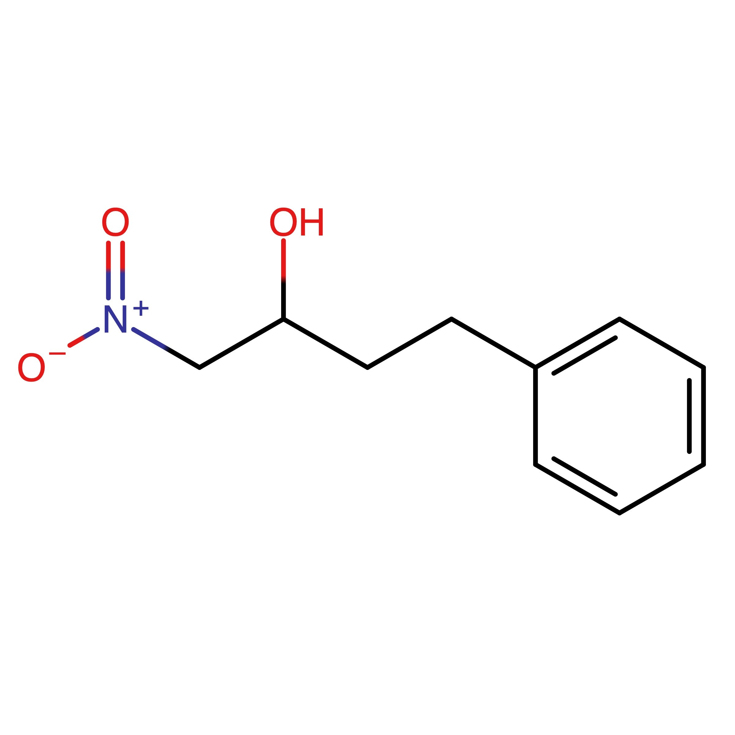 CAS 85290-51-3 | 1-Nitro-4-phenylbutan-2-ol