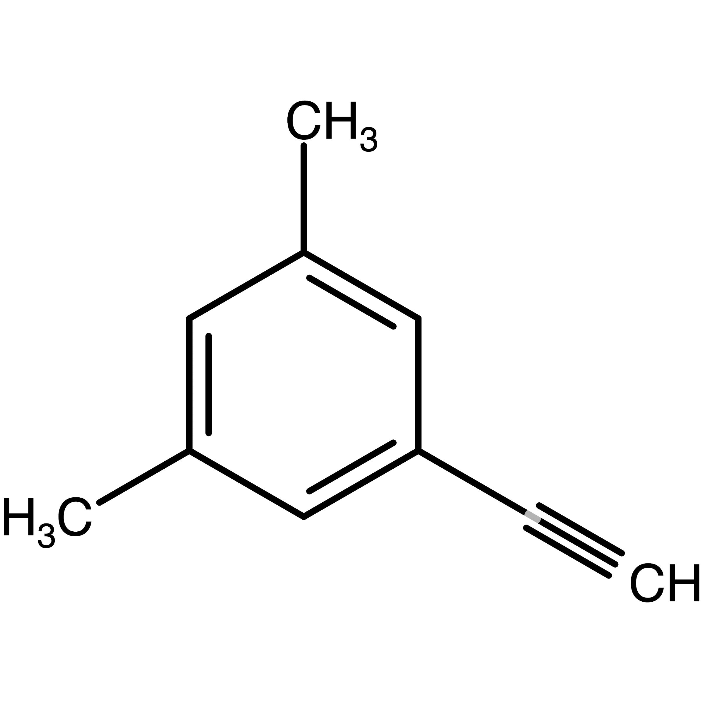 CAS 6366-06-9 | 1-Ethynyl-3,5-dimethylbenzene | MFCD08703477