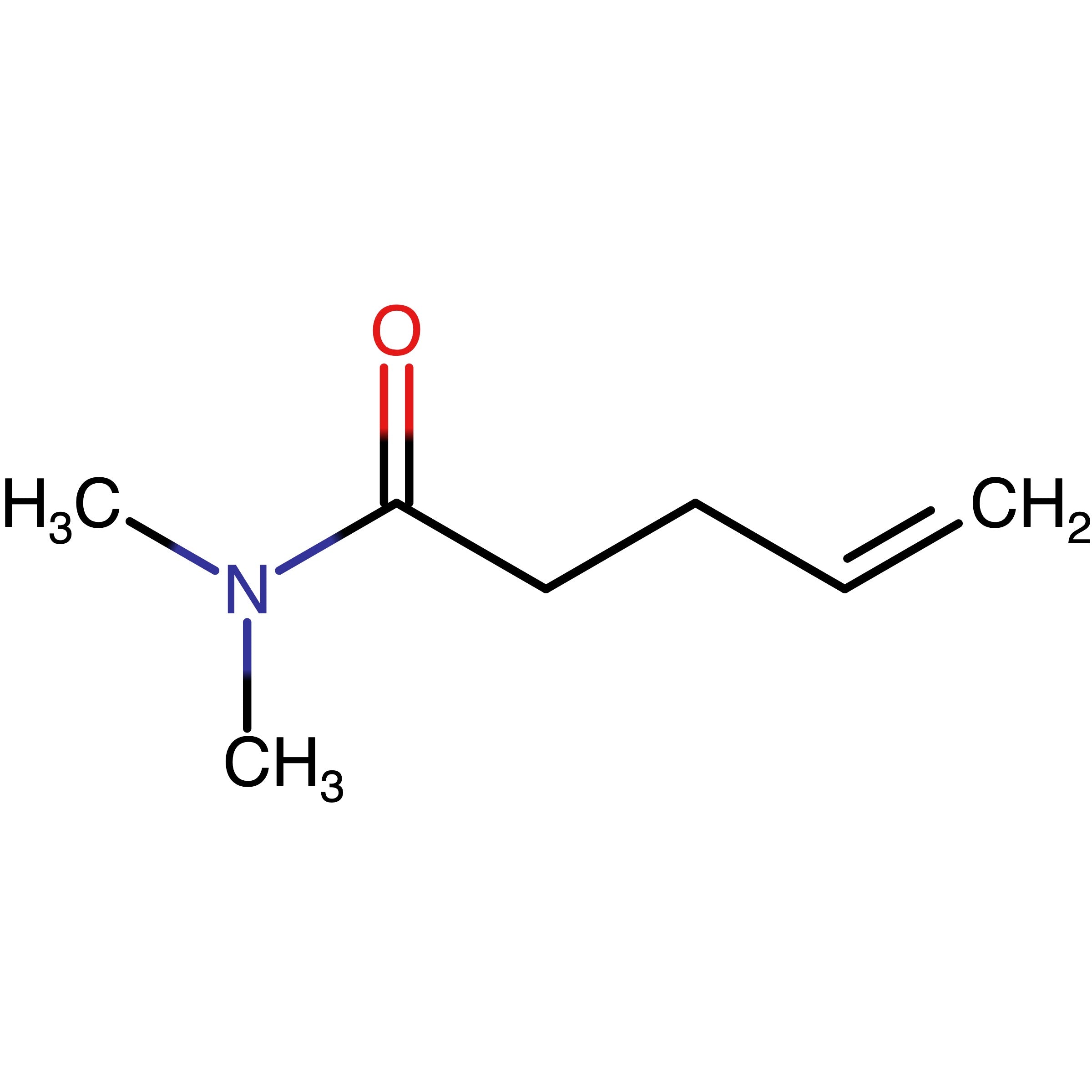 CAS 16487-56-2 | N,N-Dimethylpent-4-enamide