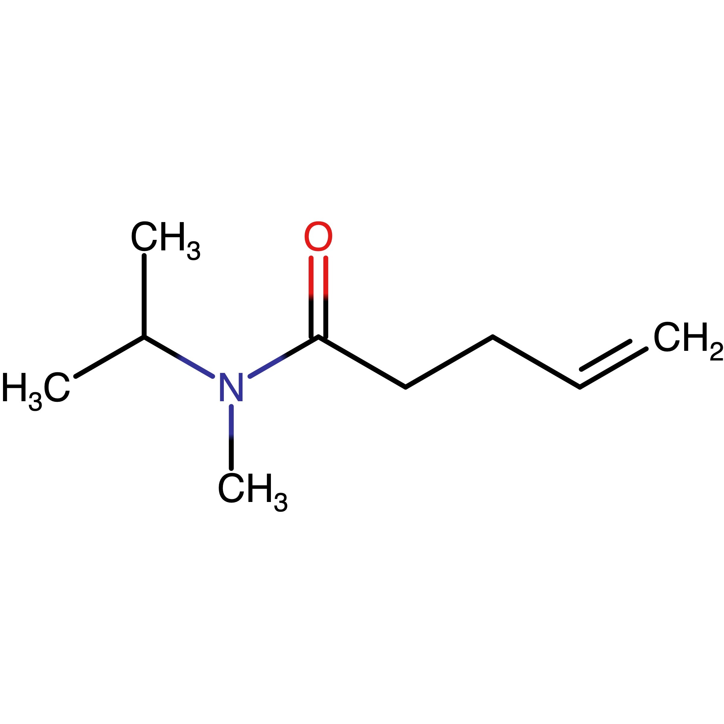 CAS 1849243-99-7 | N-(Propan-2-yl)-N-methylpent-4-enamide