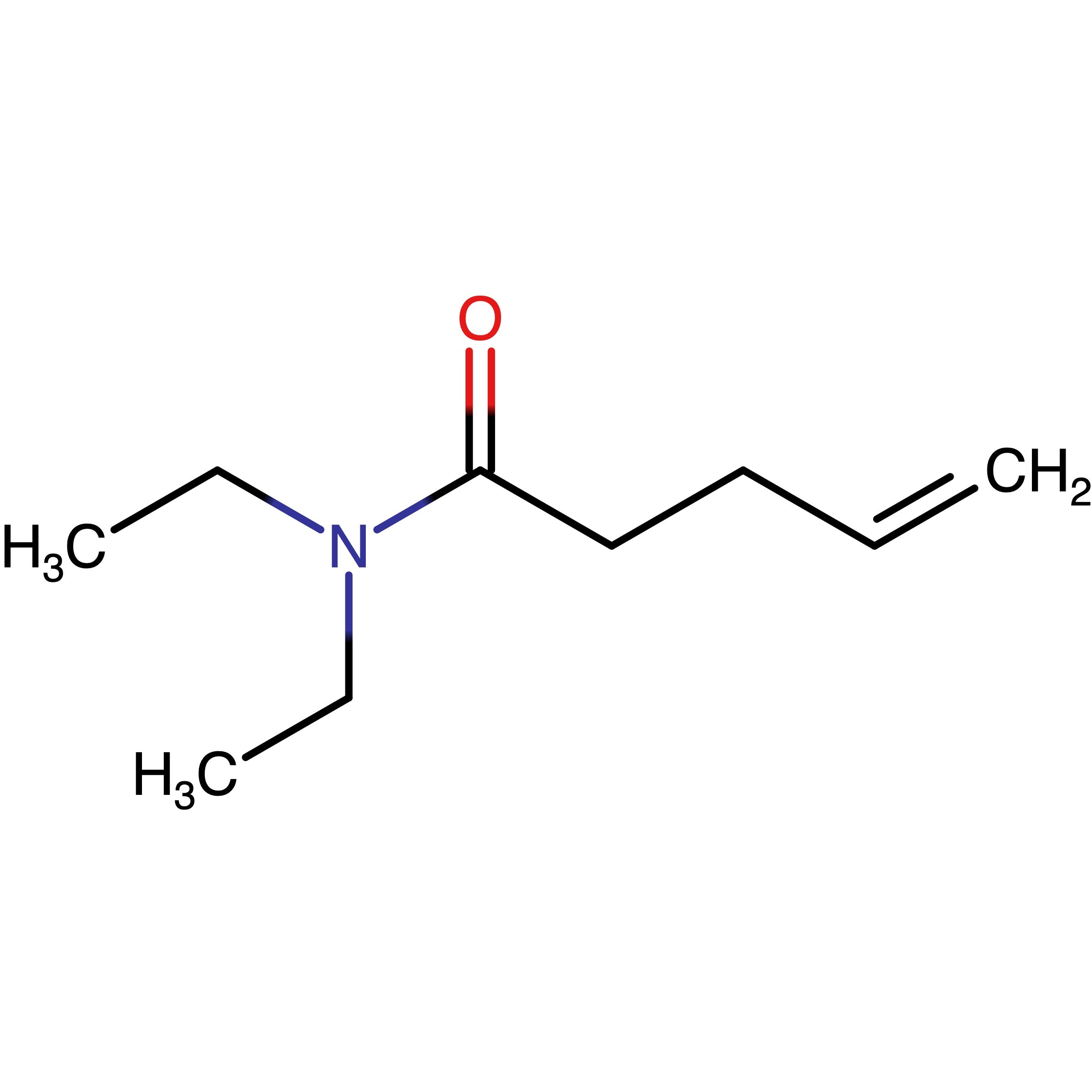 CAS 67449-88-1 | N,N-Diethylpent-4-enamide