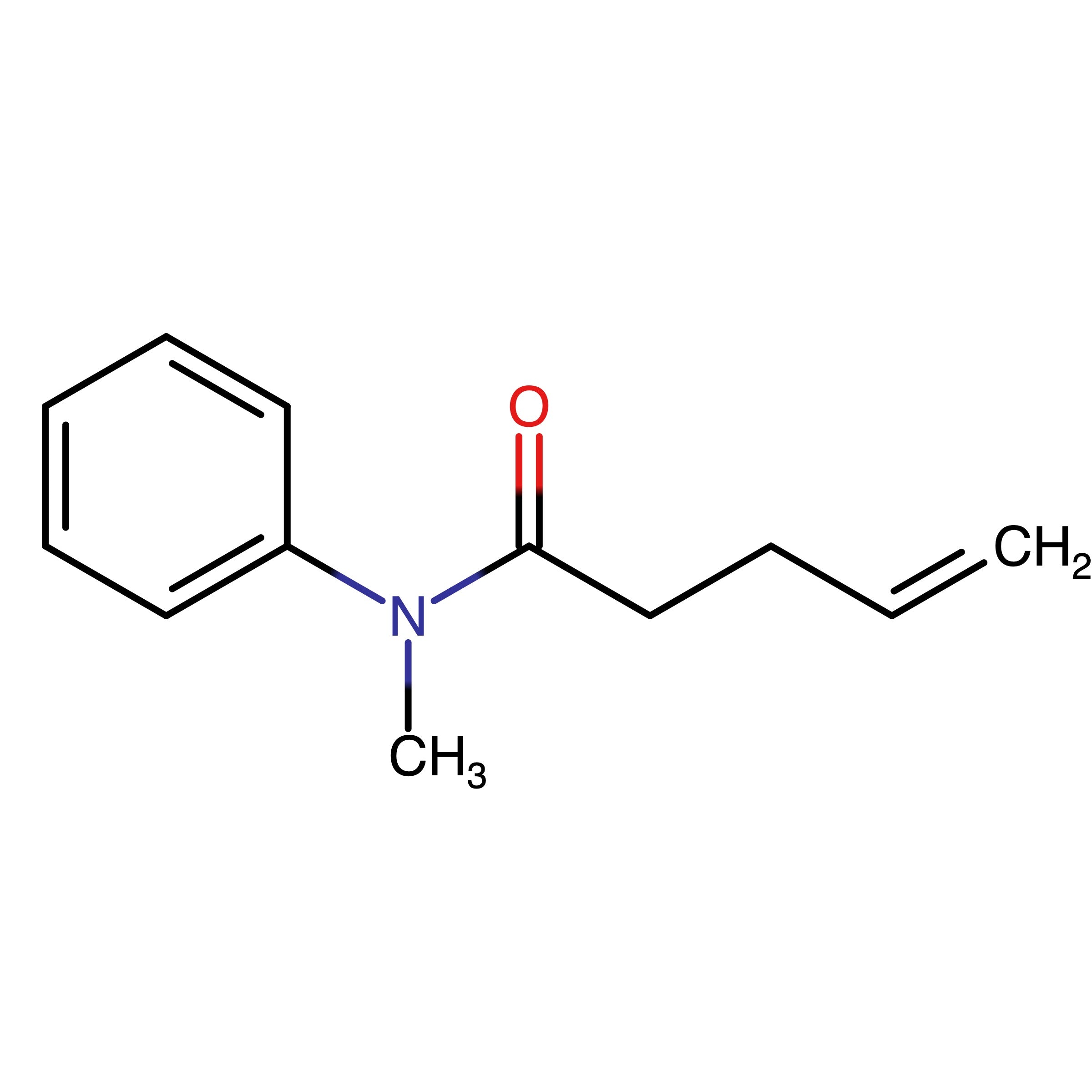 CAS 150983-21-4 | N-Methyl-N-phenylpent-4-enamide | MFCD25959305