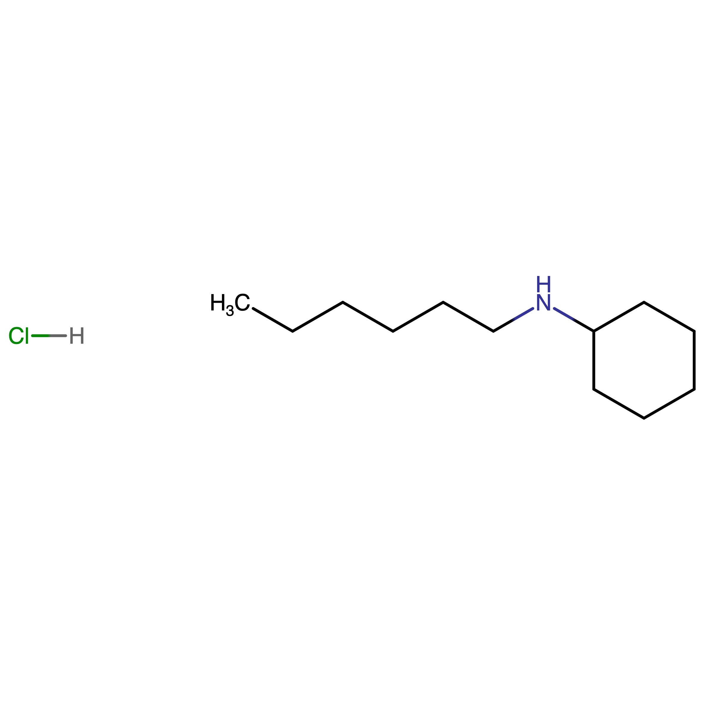CAS 226945-20-6 | N-Hexylcyclohexanamine hydrochloride