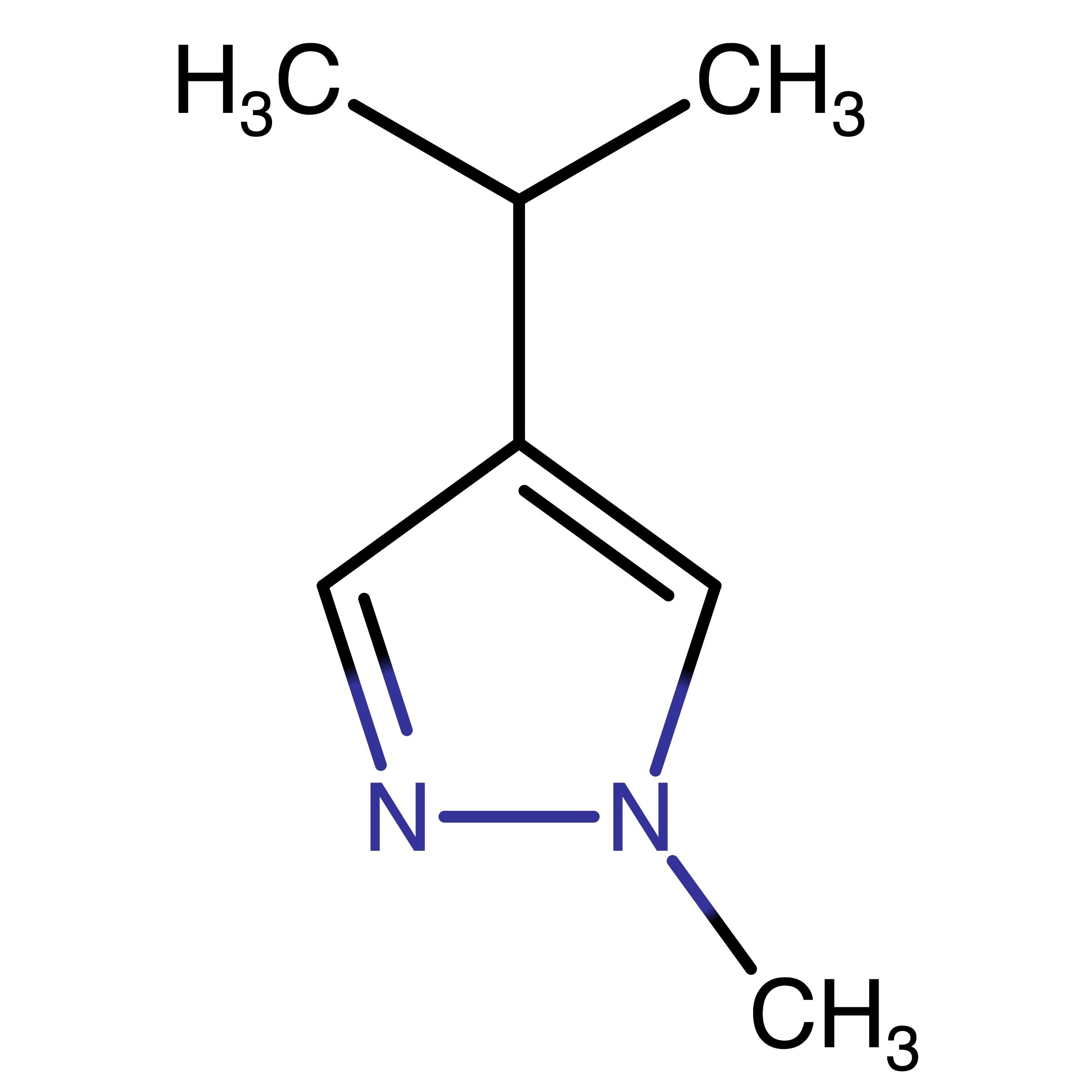 CAS 1539831-10-1 | 4-Isopropyl-1-methyl-1H-pyrazole