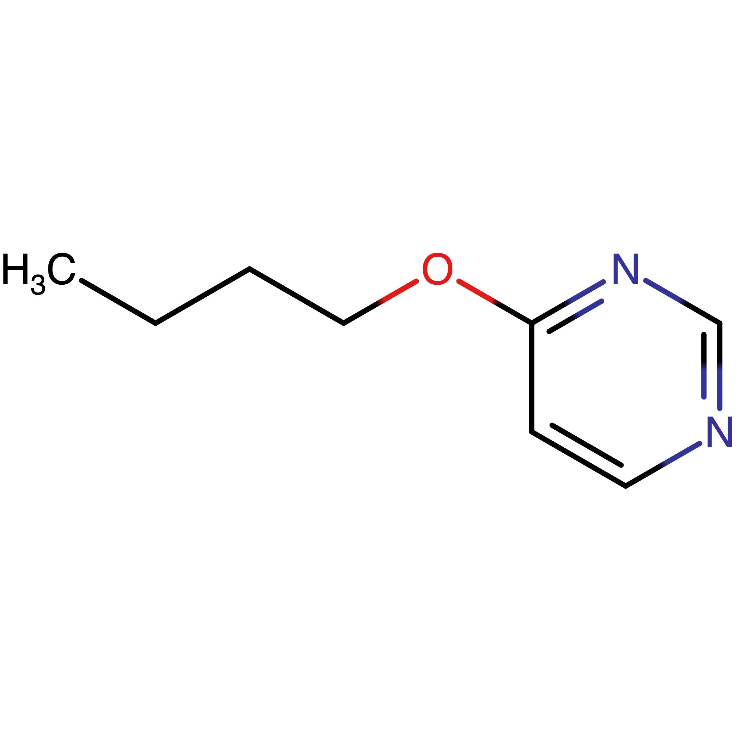 CAS 45973-72-6 | Butoxypyrimidine