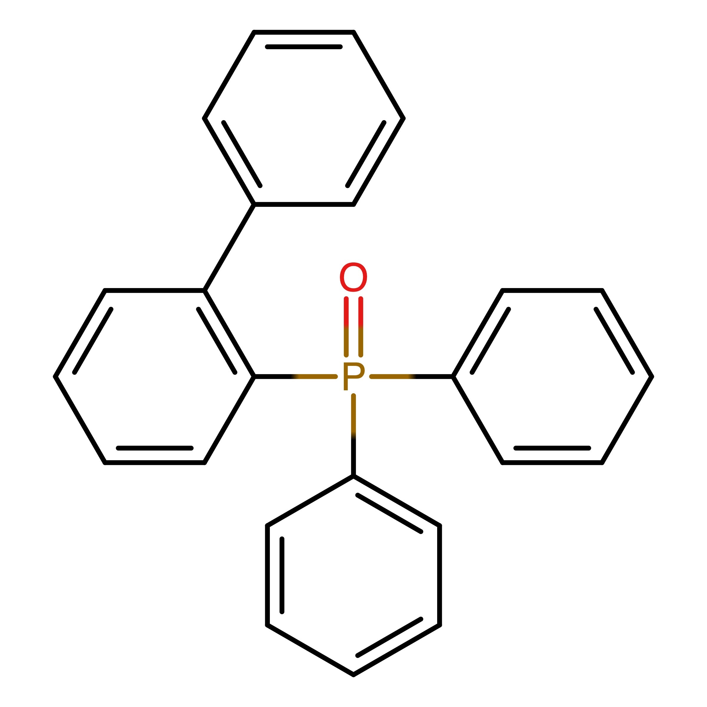 CAS 1942-82-1 | [1,1'-Biphenyl]-2-yldiphenylphosphine oxide