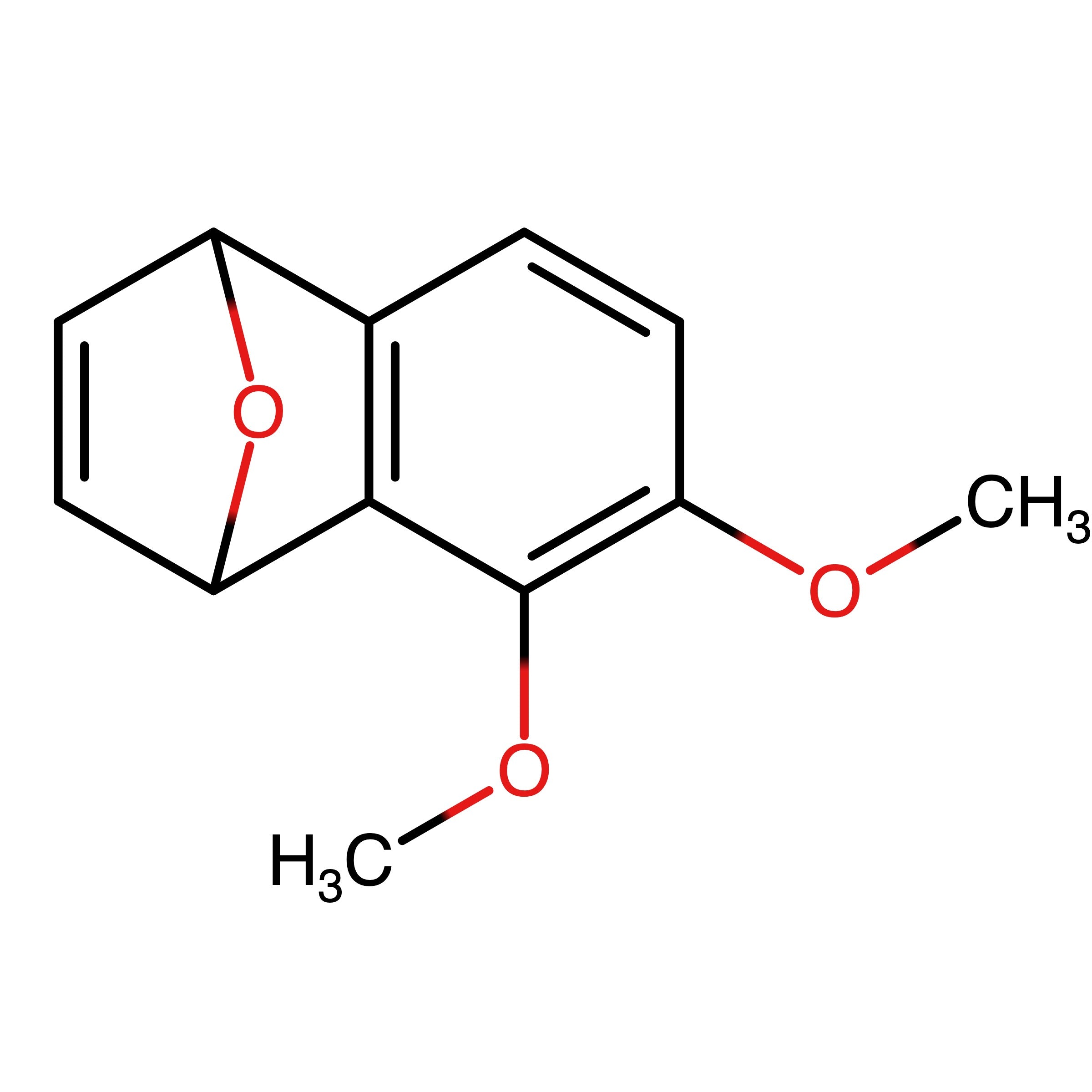 CAS 135678-74-9 | 5,6-Dimethoxy-1,4-dihydro-1,4-epoxynaphthalene