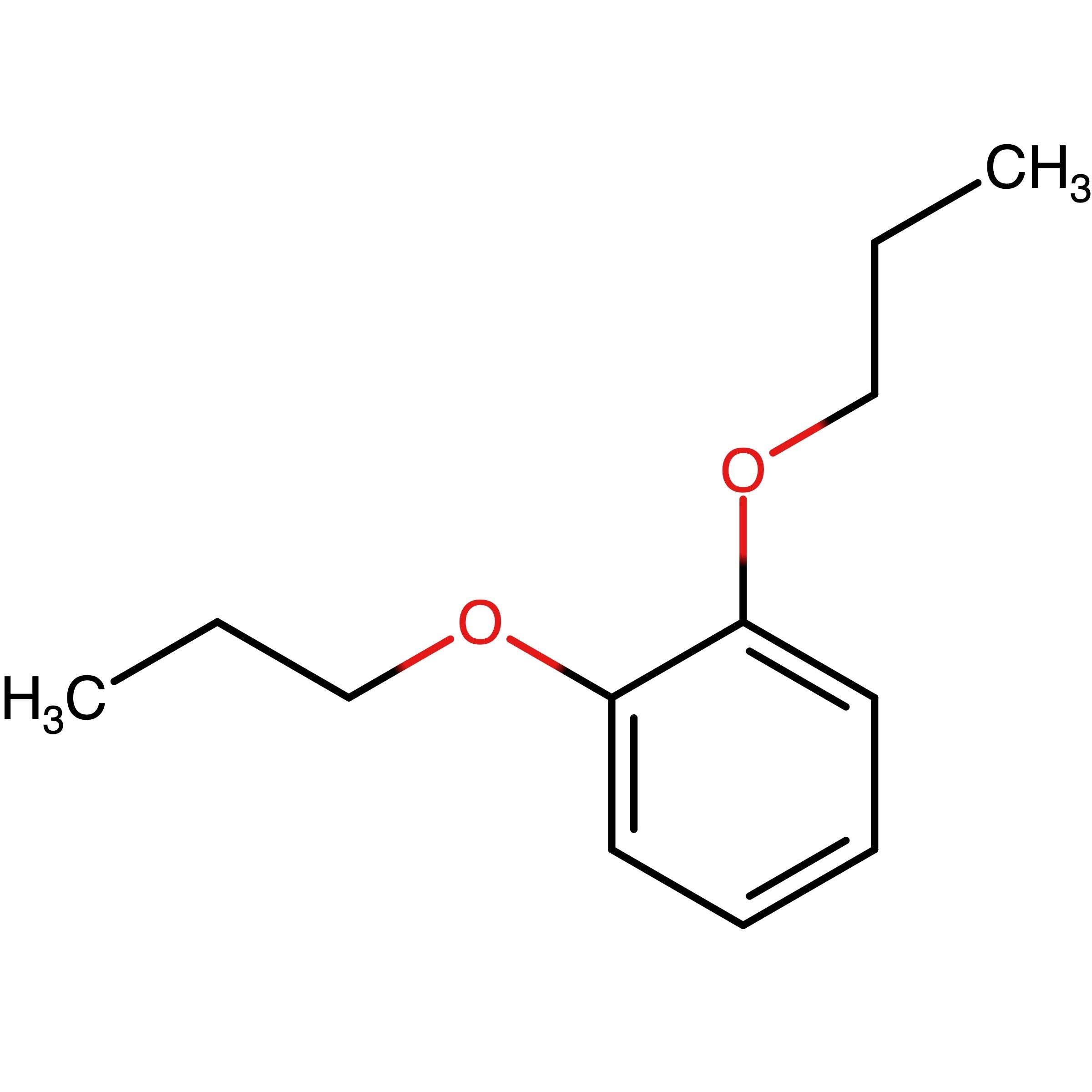 CAS 6280-98-4 | 1,2-Dipropoxybenzene | MFCD00059401
