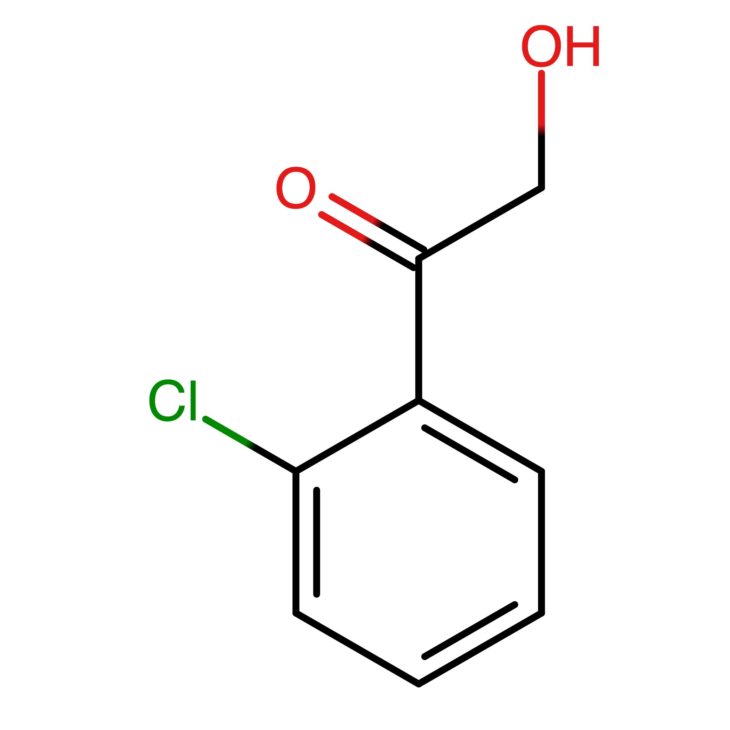 CAS 133662-20-1 | 2'-Chloro-2-hydroxyacetophenone | MFCD16165832