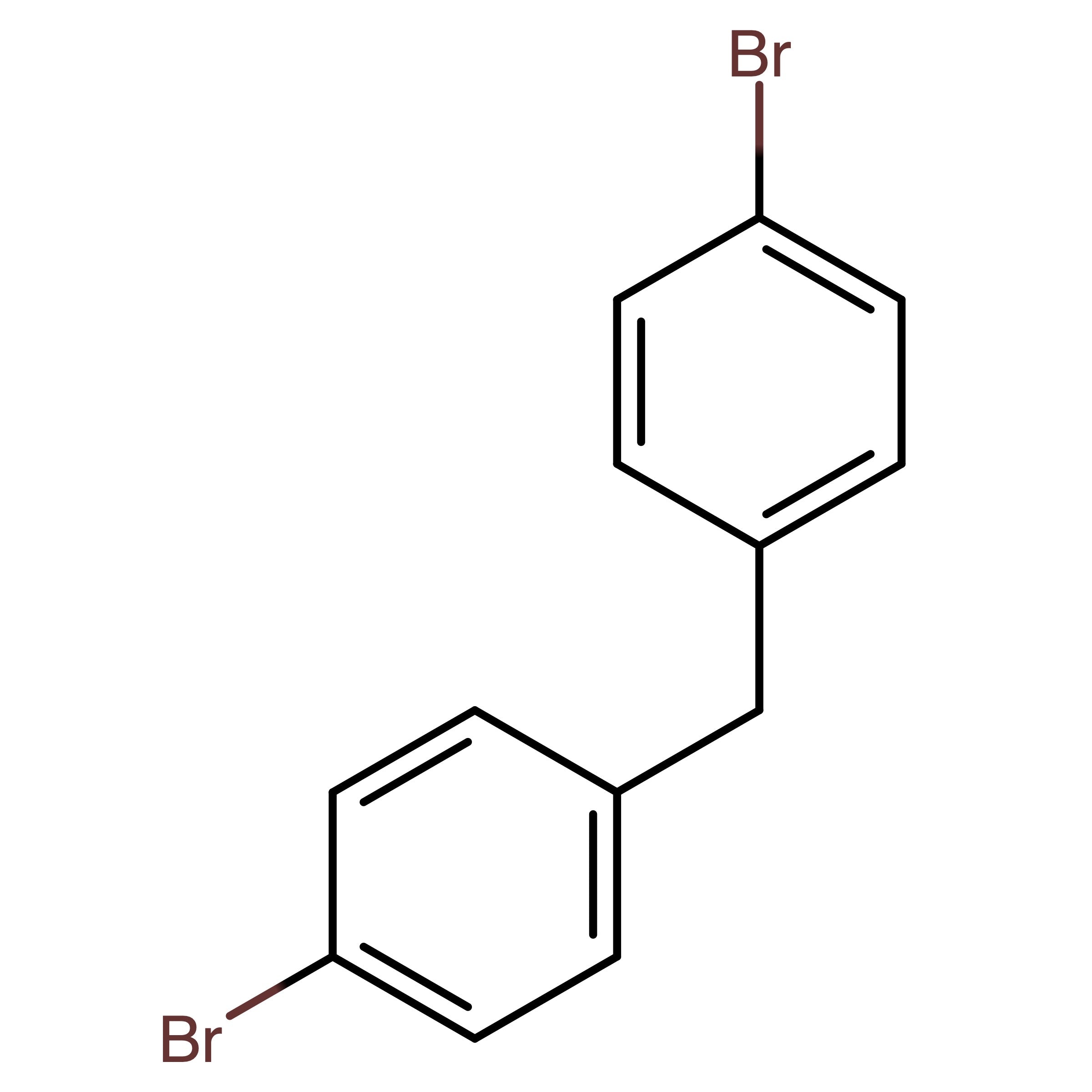 CAS 1941-86-2 | Bis(4-bromophenyl)methane