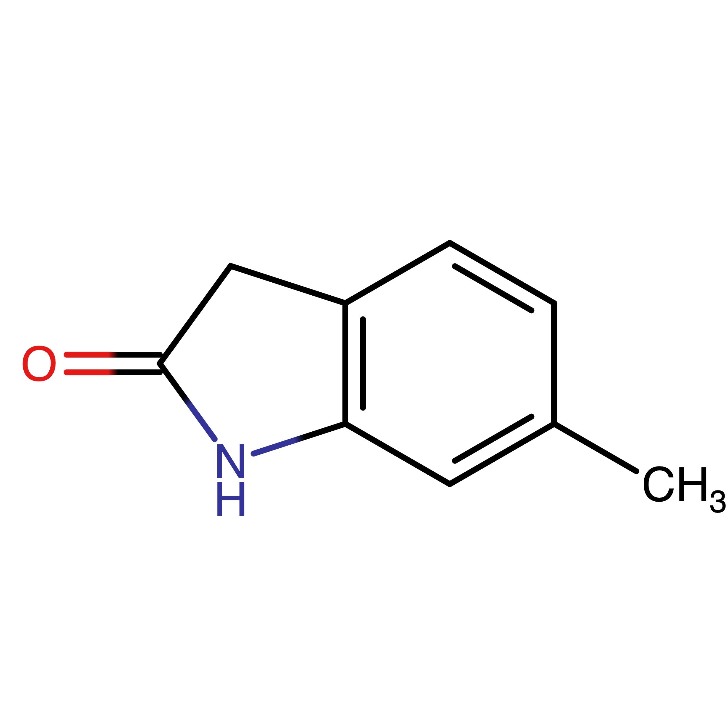 CAS 56341-38-9 | 6-Methyl-2-indolinone | MFCD08457972