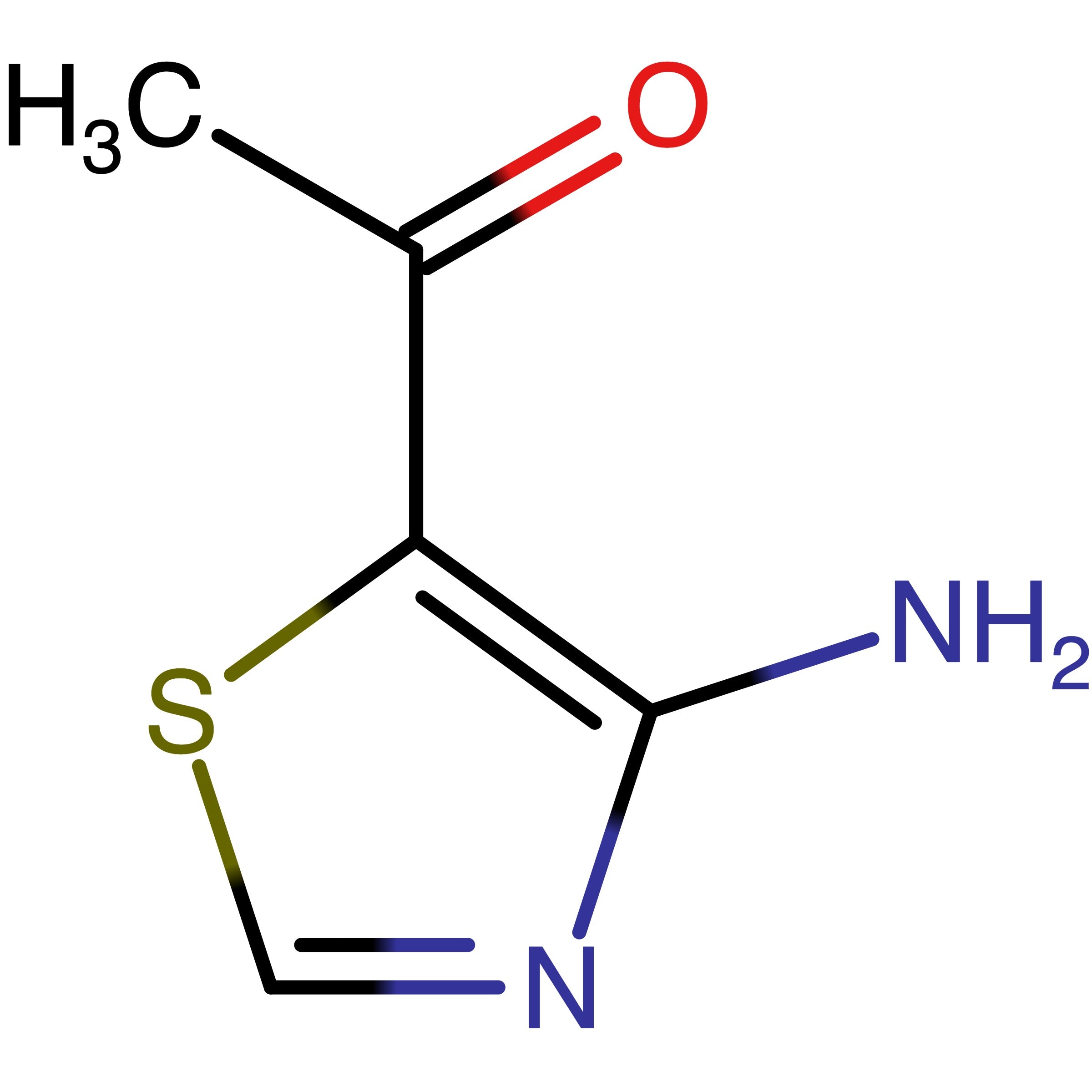 CAS 69316-07-0 | 1-(4-Aminothiazol-5-yl)ethan-1-one