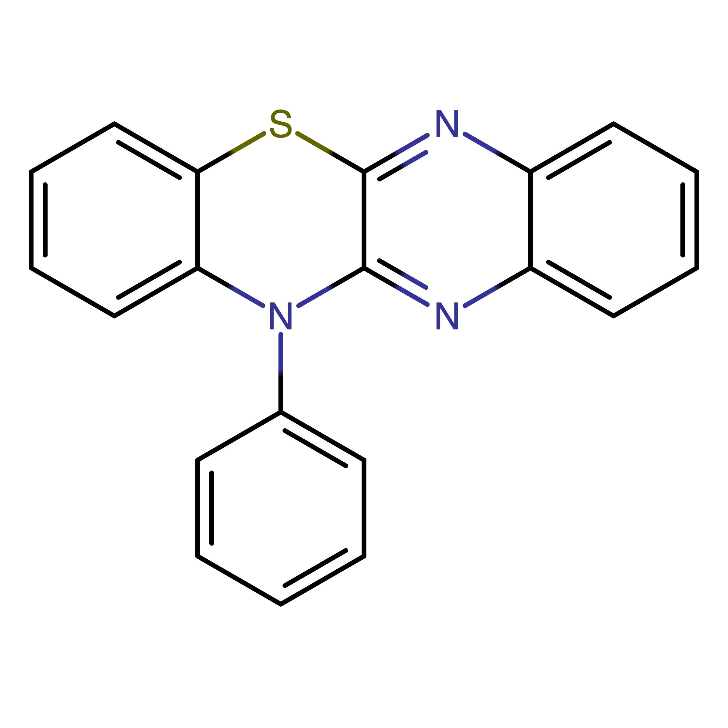 CAS 1427400-41-6 | 12-Phenyl-12H-benzo[5,6][1,4]thiazino[2,3-b]quinoxaline