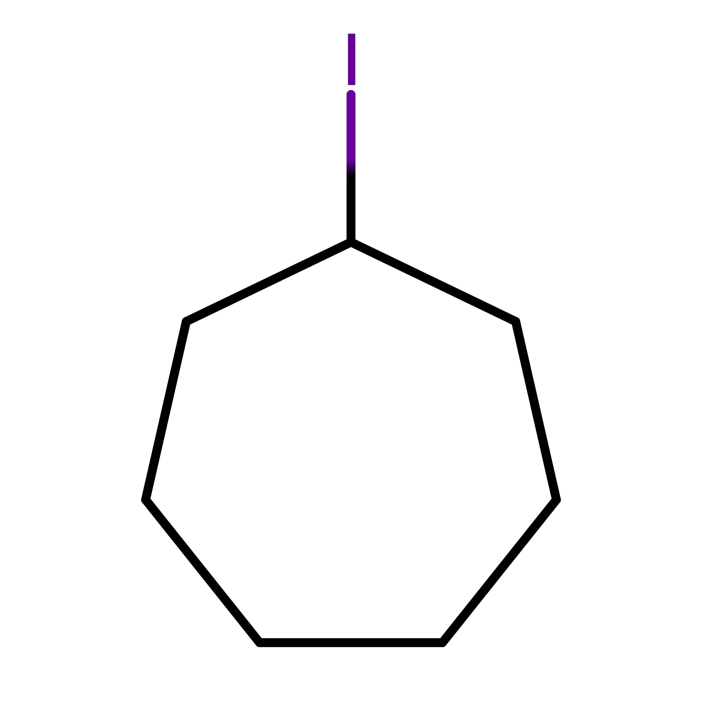 CAS 2404-36-6 | Iodocycloheptane | MFCD22055762