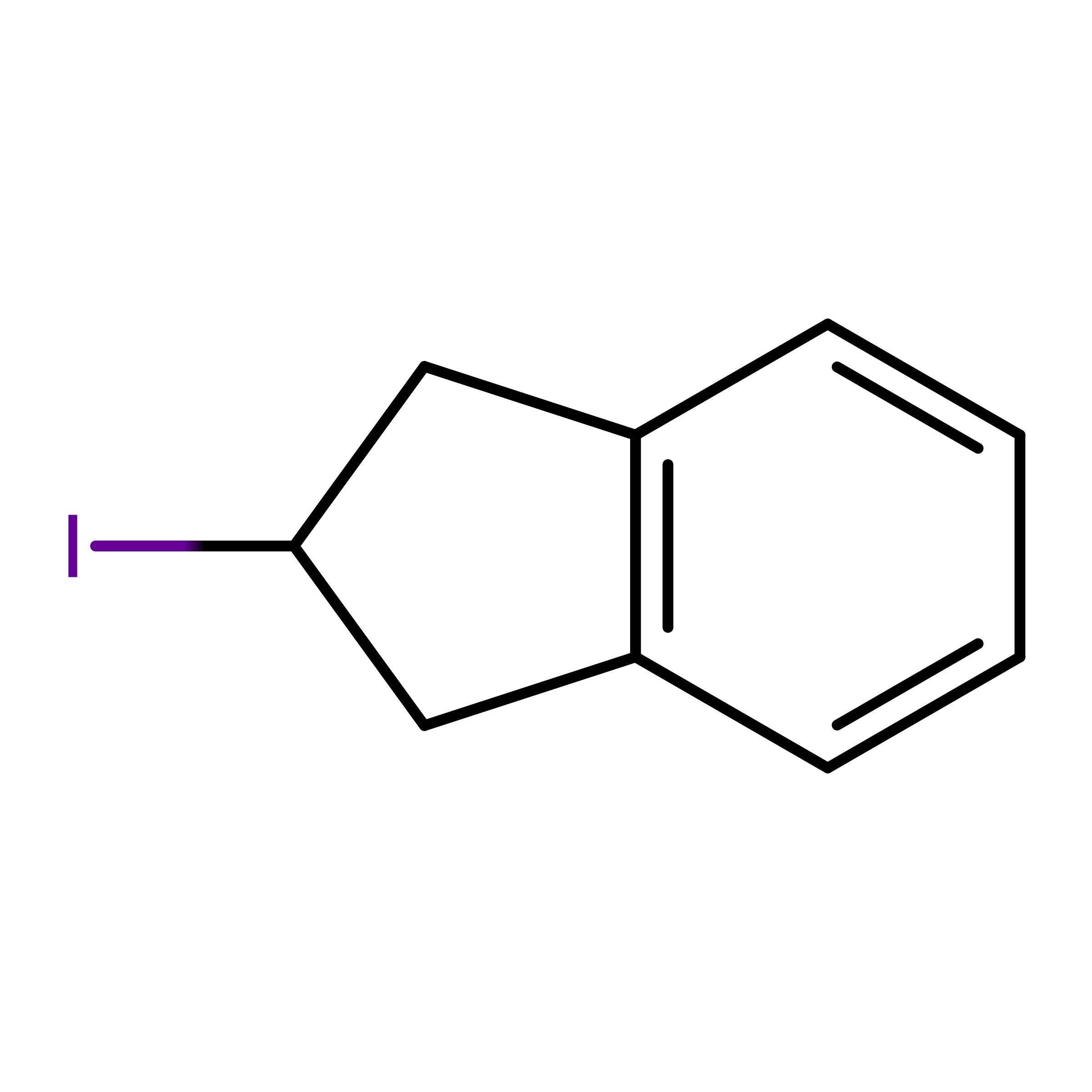CAS 24329-96-2 | 2-Iodo-2,3-dihydro-1H-indene | MFCD20485974