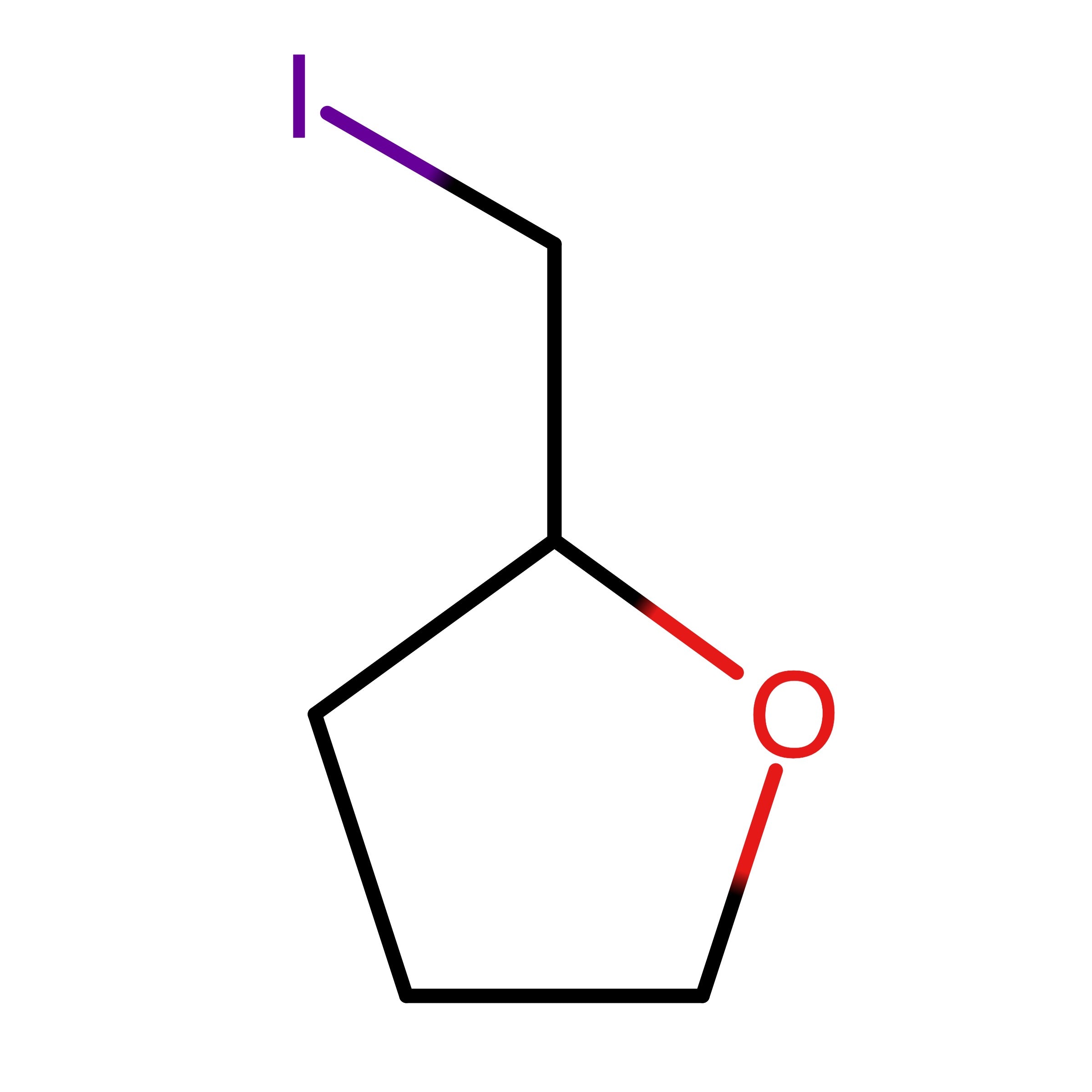 CAS 5831-70-9 | 2-(Iodomethyl)tetrahydrofuran | MFCD06410738