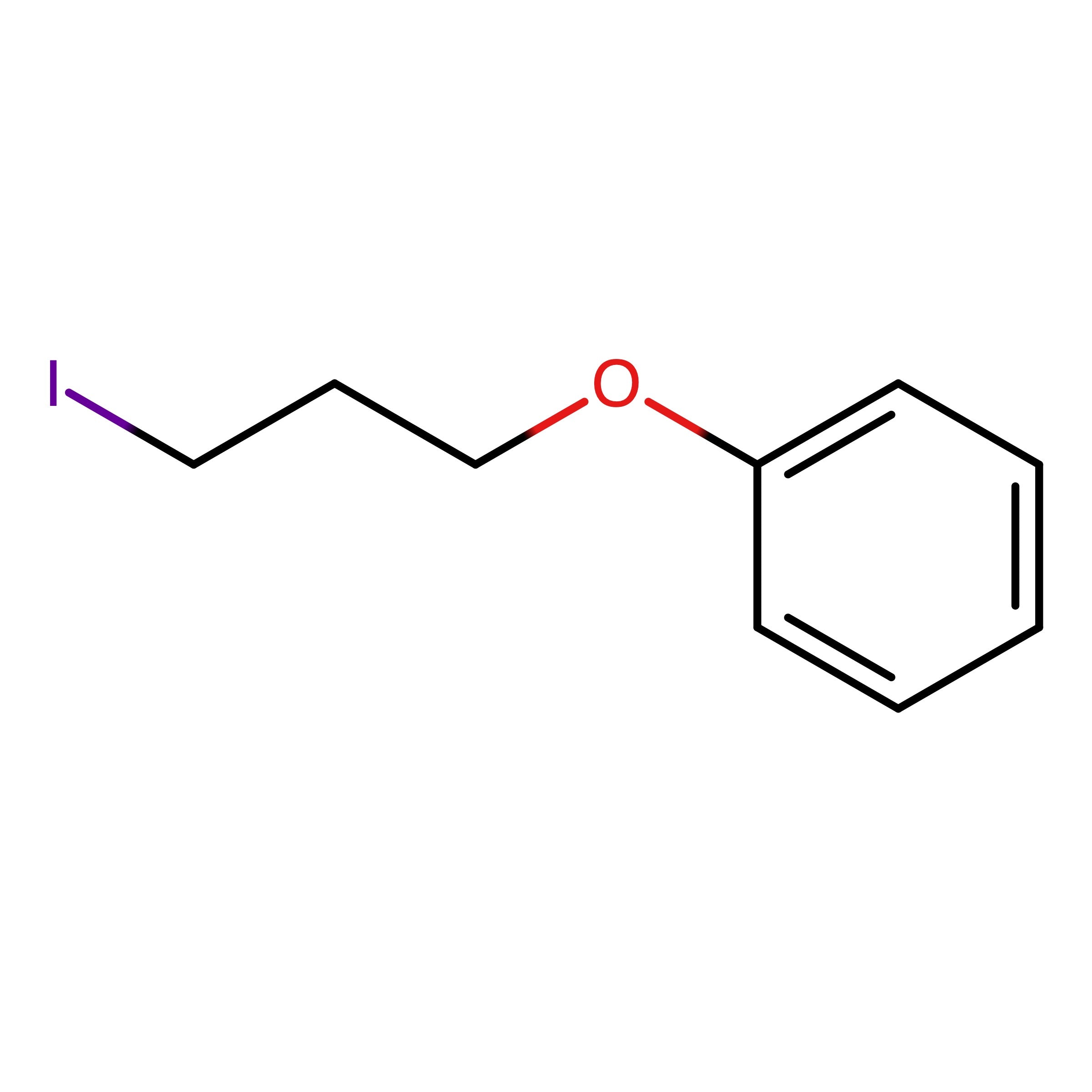 CAS 20549-68-2 | (3-Iodopropoxy)benzene | MFCD15528678