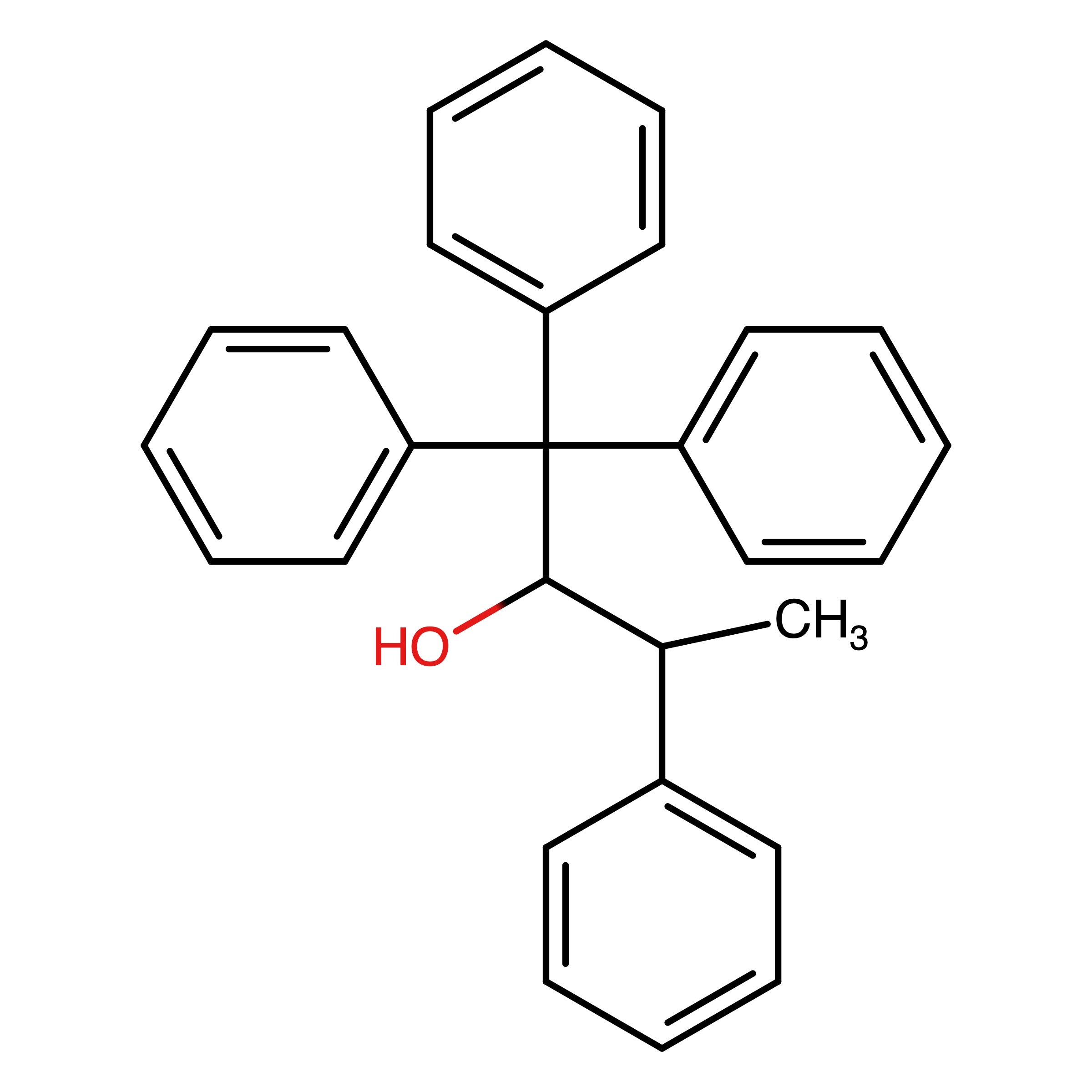 CAS 1574506-77-6 | 1,1,1,3-Tetraphenylbutan-2-ol