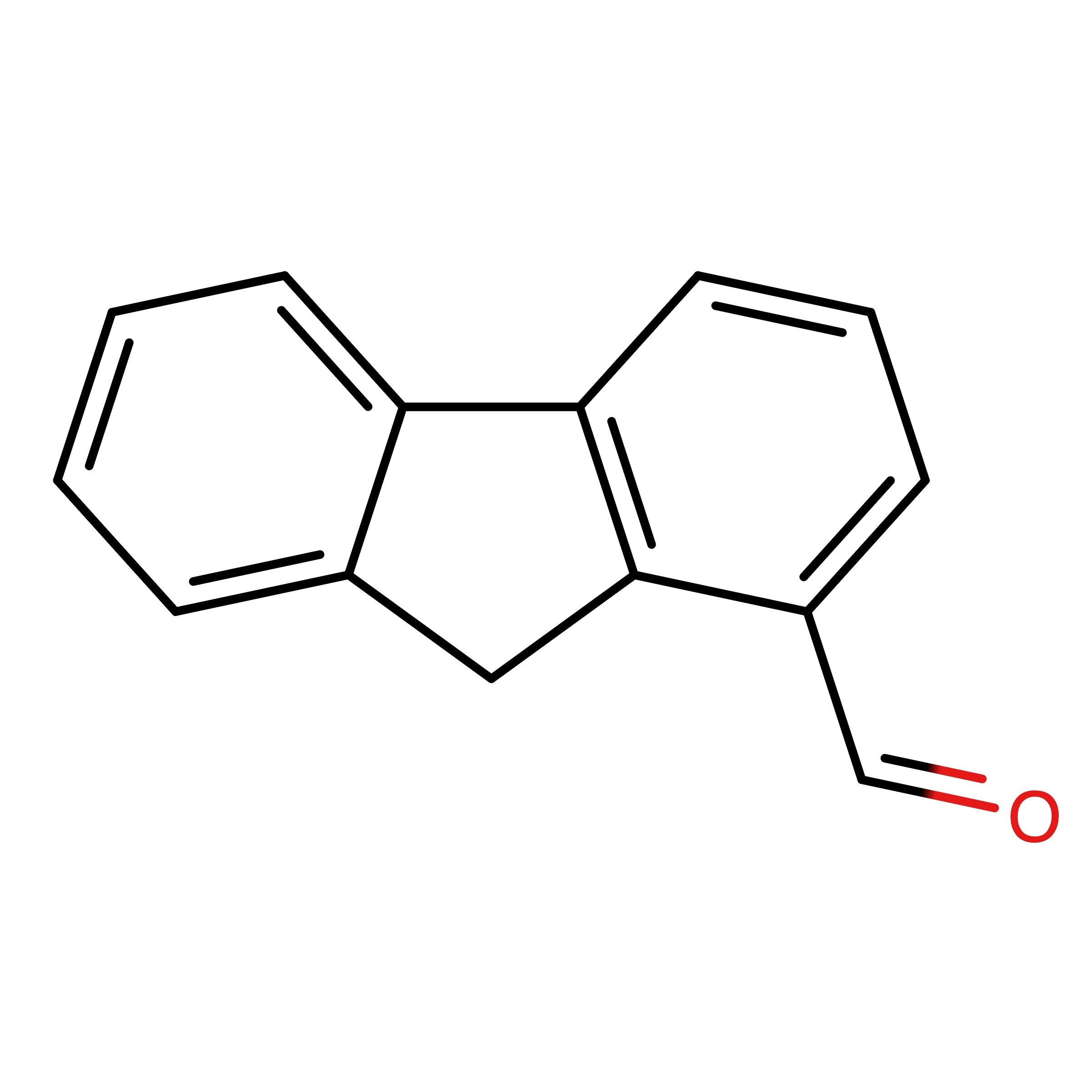 CAS 95264-32-7 | 9H-Fluorene-1-carbaldehyde