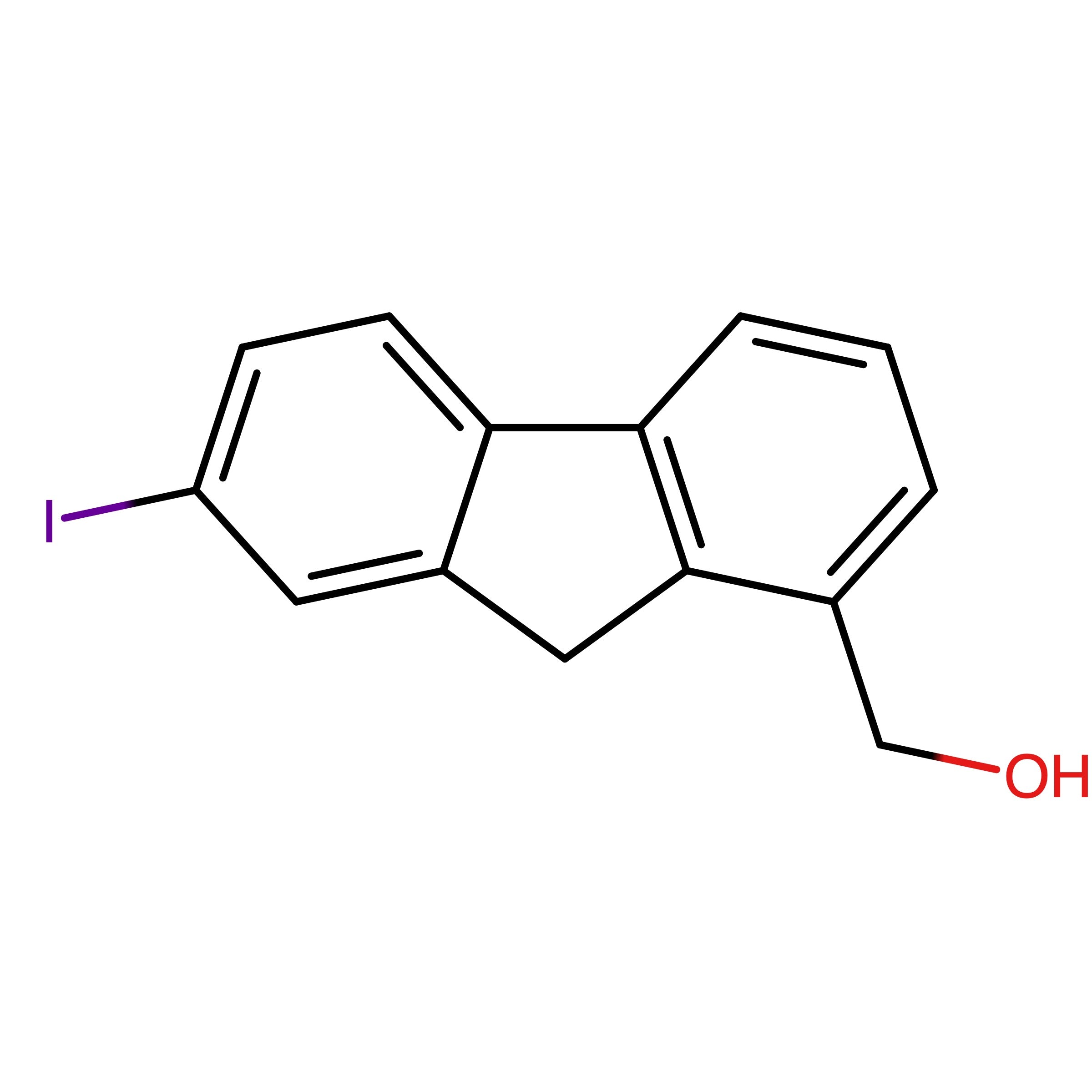 CAS 3024581-36-7 | (7-Iodo-9H-fluoren-1-yl)methanol