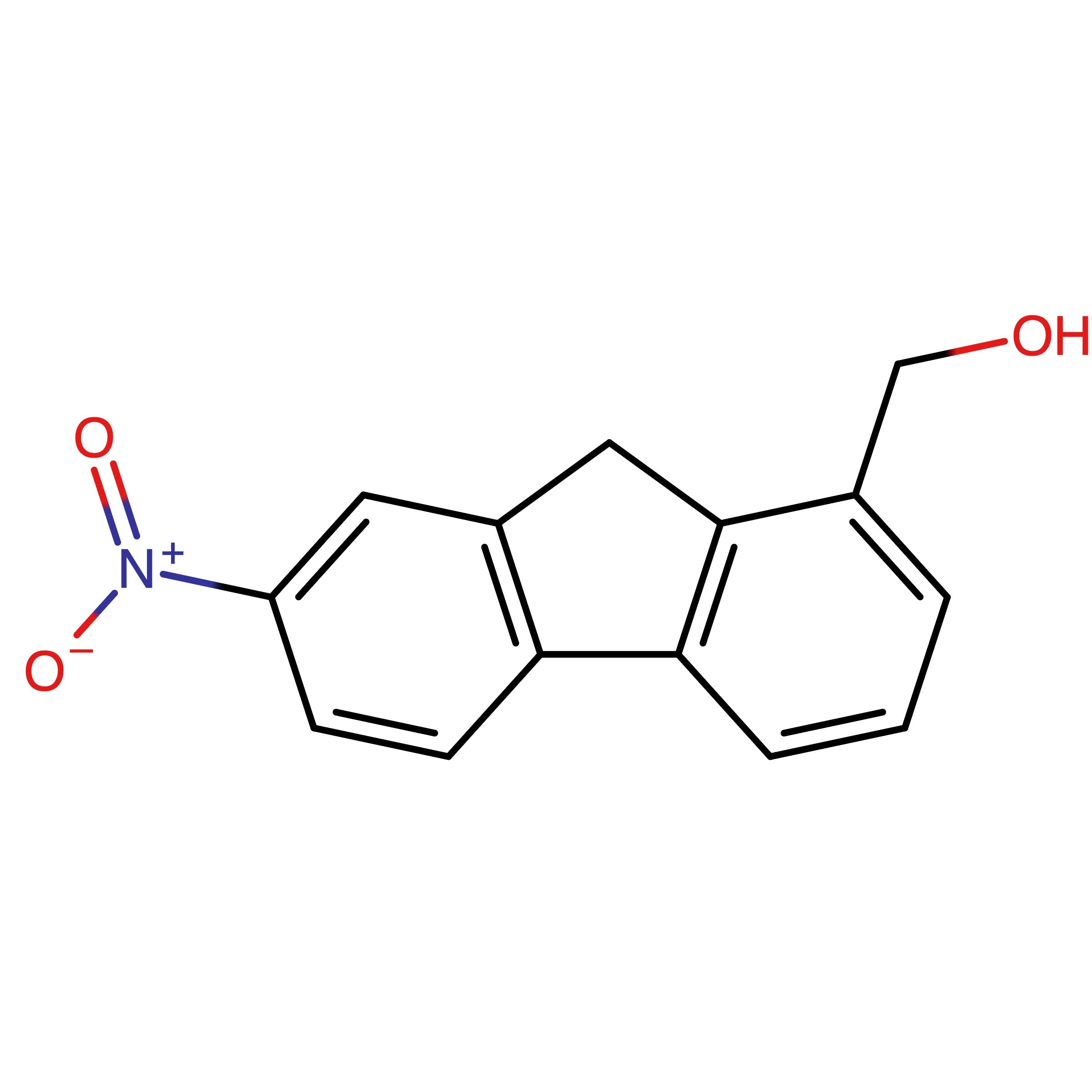 CAS 3024581-35-6 | (7-Nitro-9H-fluoren-1-yl)methanol