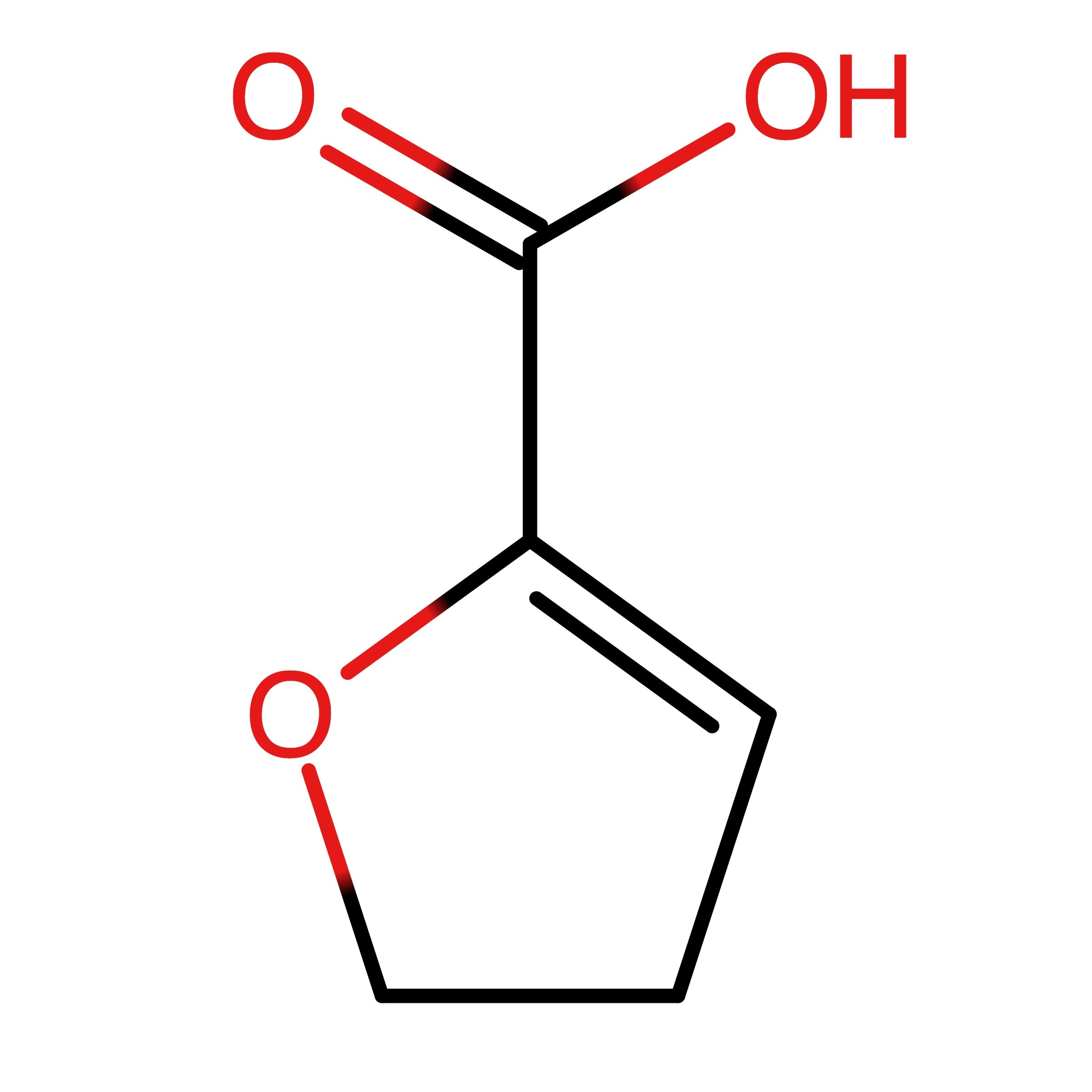 CAS 444777-27-9 | 4,5-Dihydrofuran-2-carboxylic acid | MFCD07785888