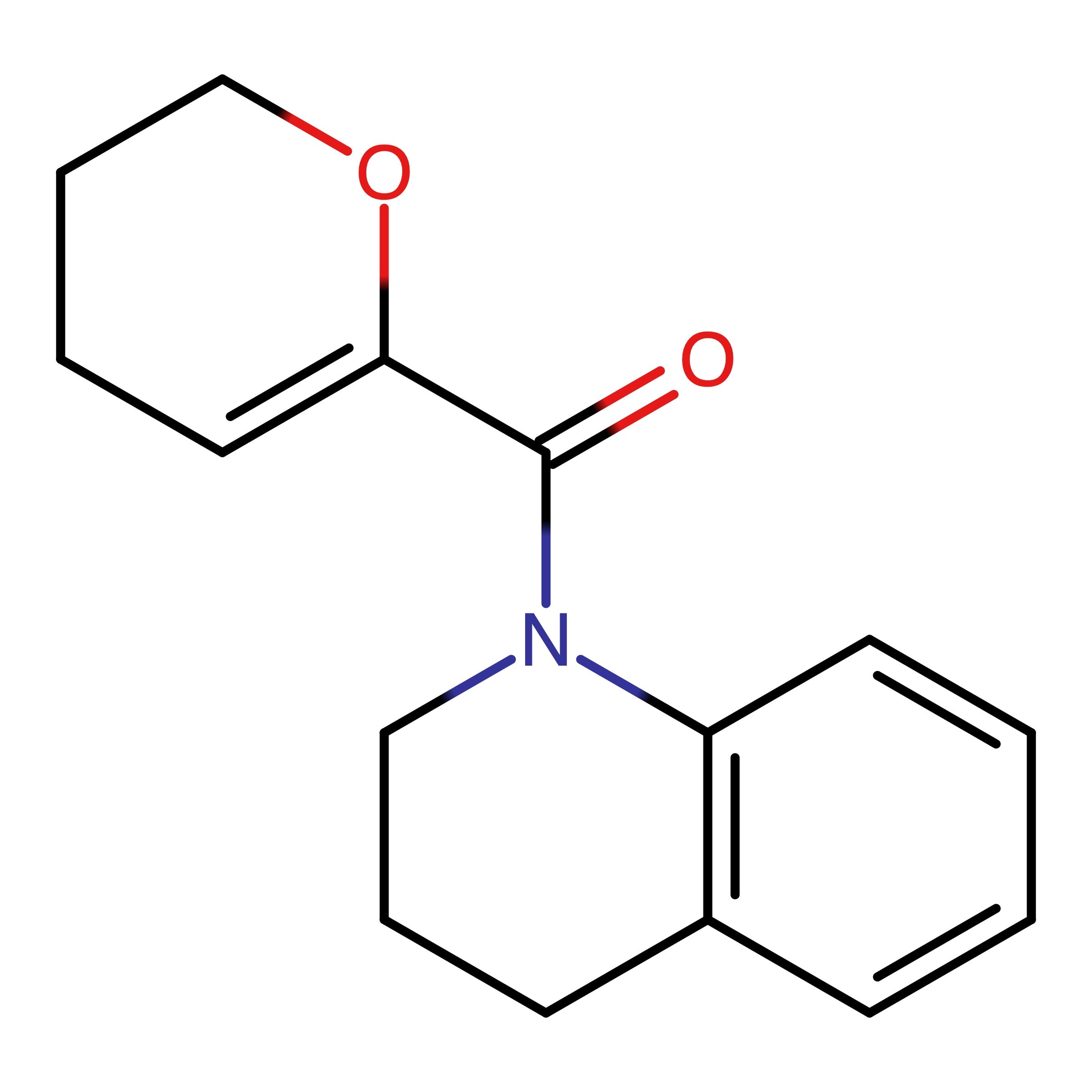CAS 3015545-33-9 | (3,4-Dihydro-2H-pyran-6-yl)(3,4-dihydroquinolin-1(2H)-yl)methanone