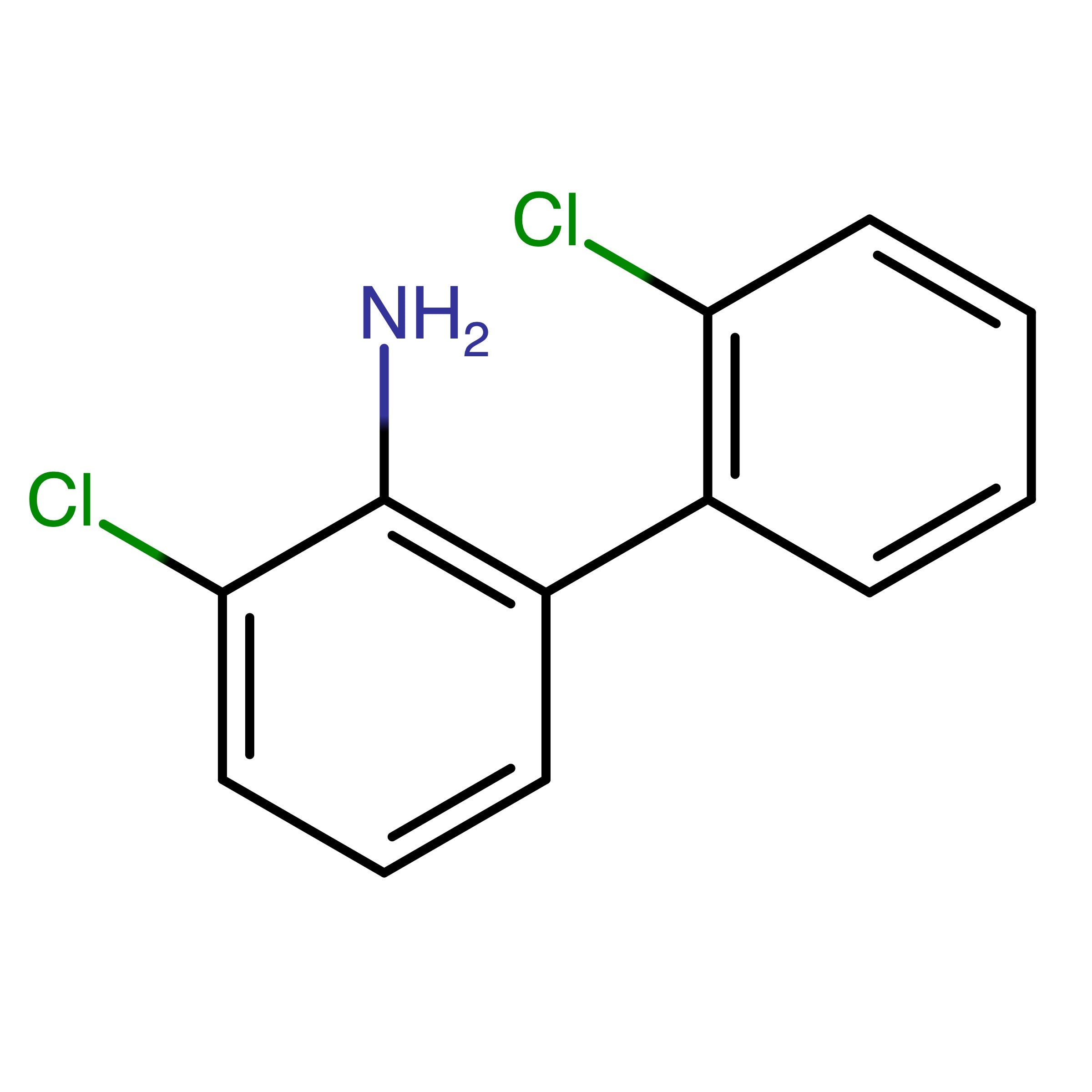 CAS 2204247-18-5 | 2',3-Dichloro-[1,1'-biphenyl]-2-amine