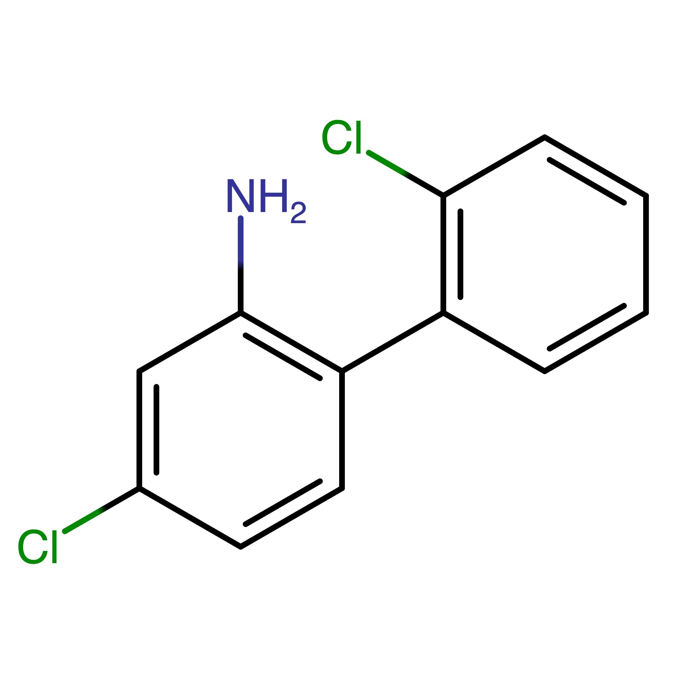 CAS 1542594-58-0 | 2',4-Dichloro-[1,1'-biphenyl]-2-amine