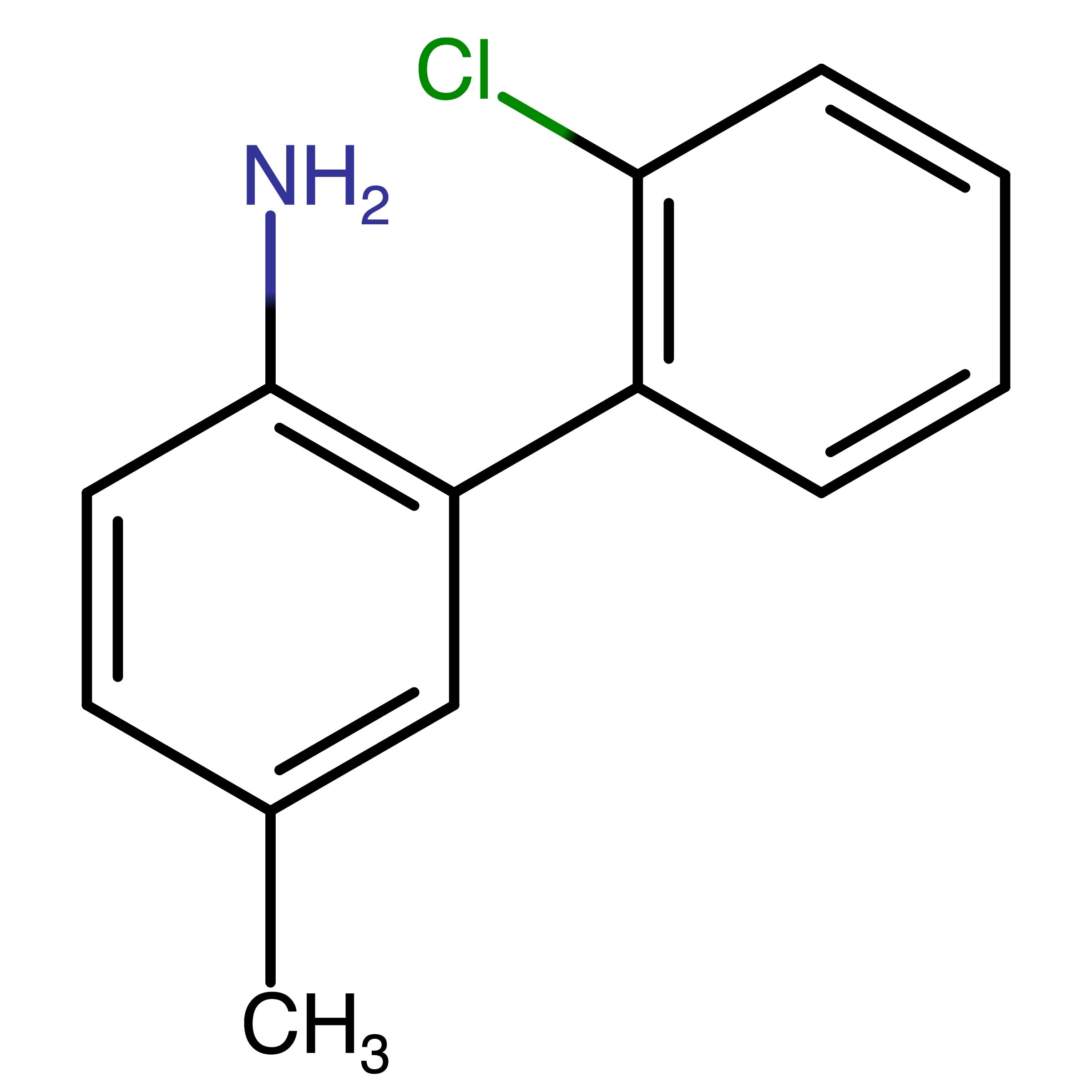 CAS 1178276-41-9 | 2'-Chloro-5-methyl-[1,1'-biphenyl]-2-amine