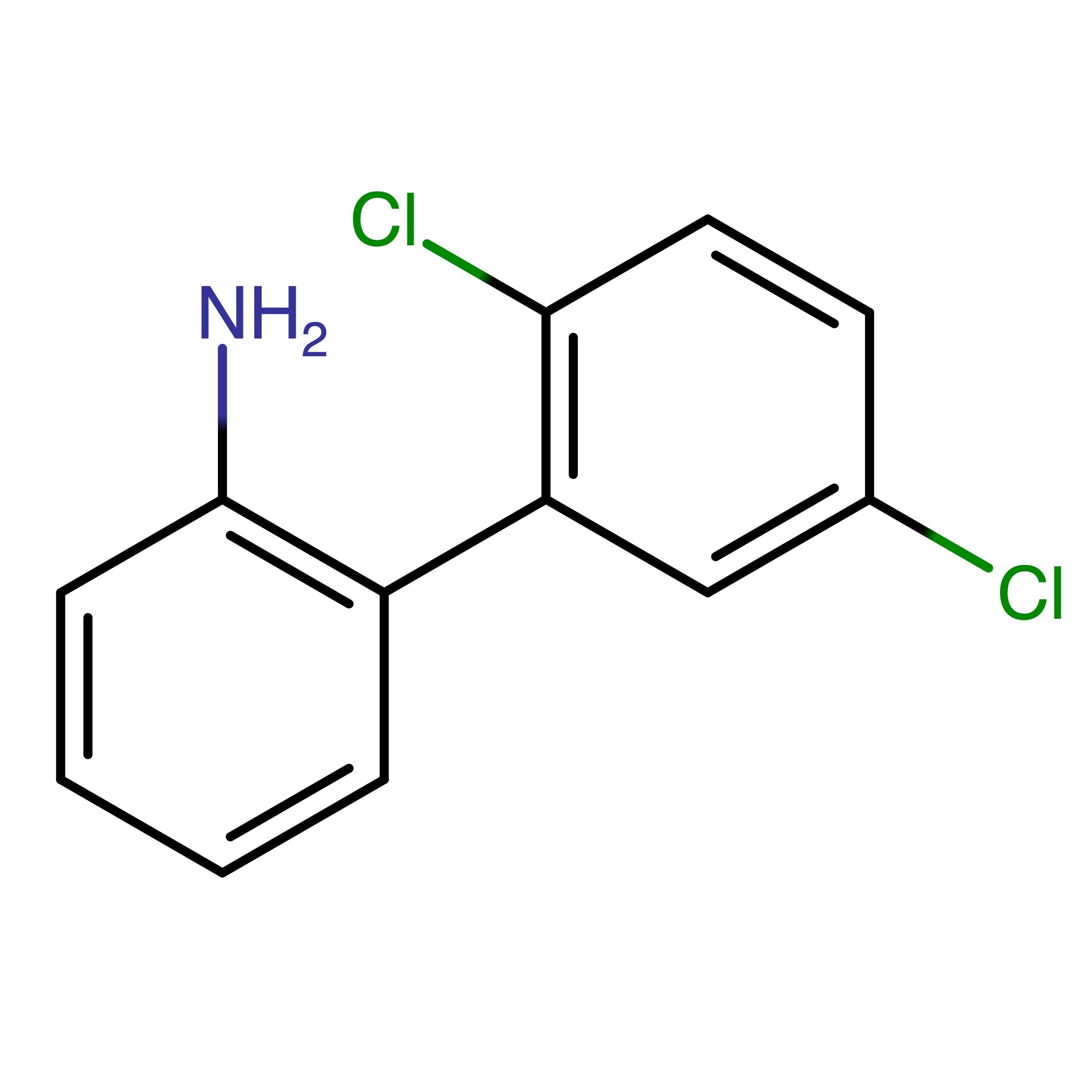 CAS 873056-64-5 | 2',5'-Dichloro-[1,1'-biphenyl]-2-amine | MFCD11933487