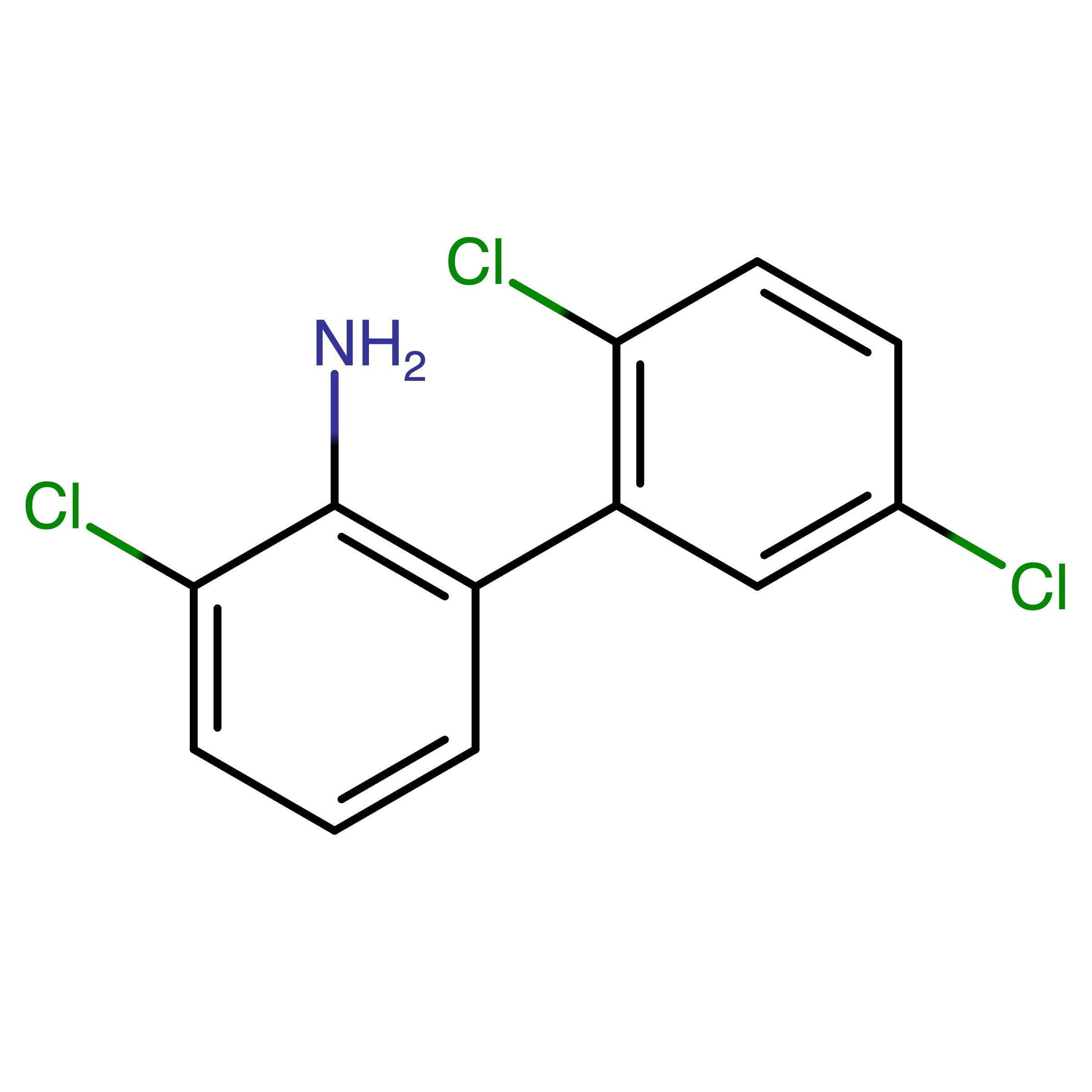 CAS 2956543-60-3 | 2',3,5'-Trichloro-[1,1'-biphenyl]-2-amine