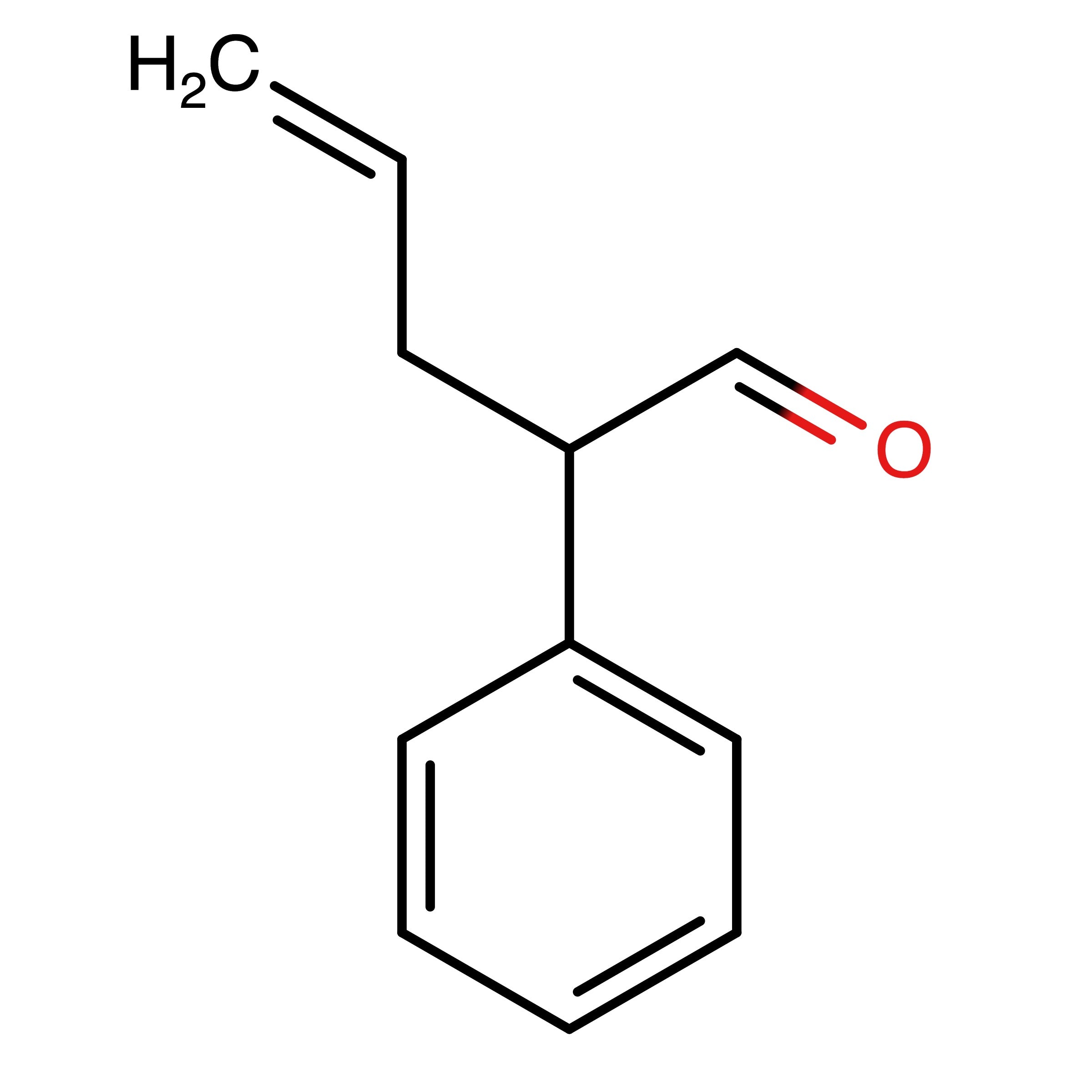 CAS 24401-36-3 | 2-Phenylpent-4-enal | MFCD21608349