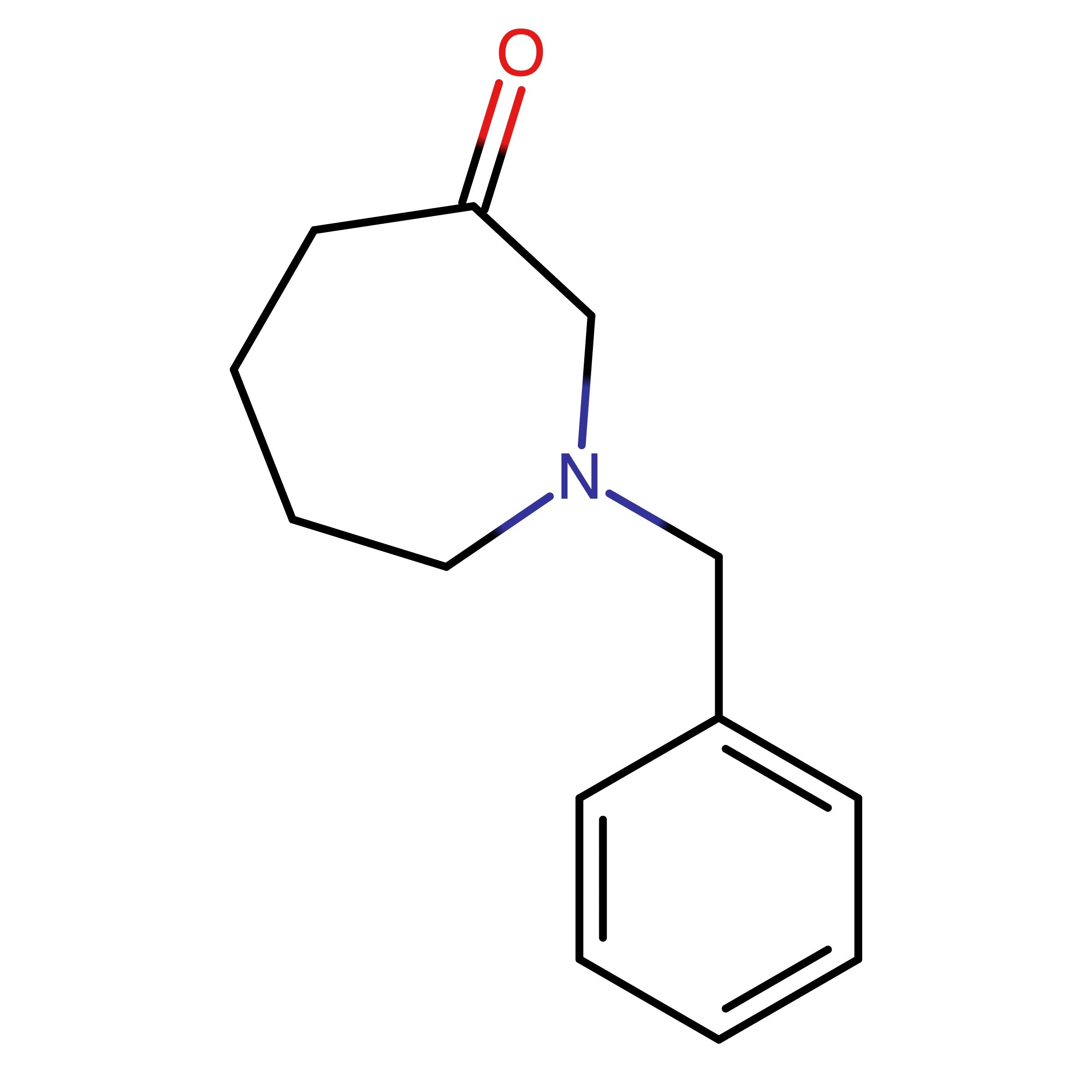 CAS 146407-32-1 | 1-Benzylazepan-3-one | MFCD10568165
