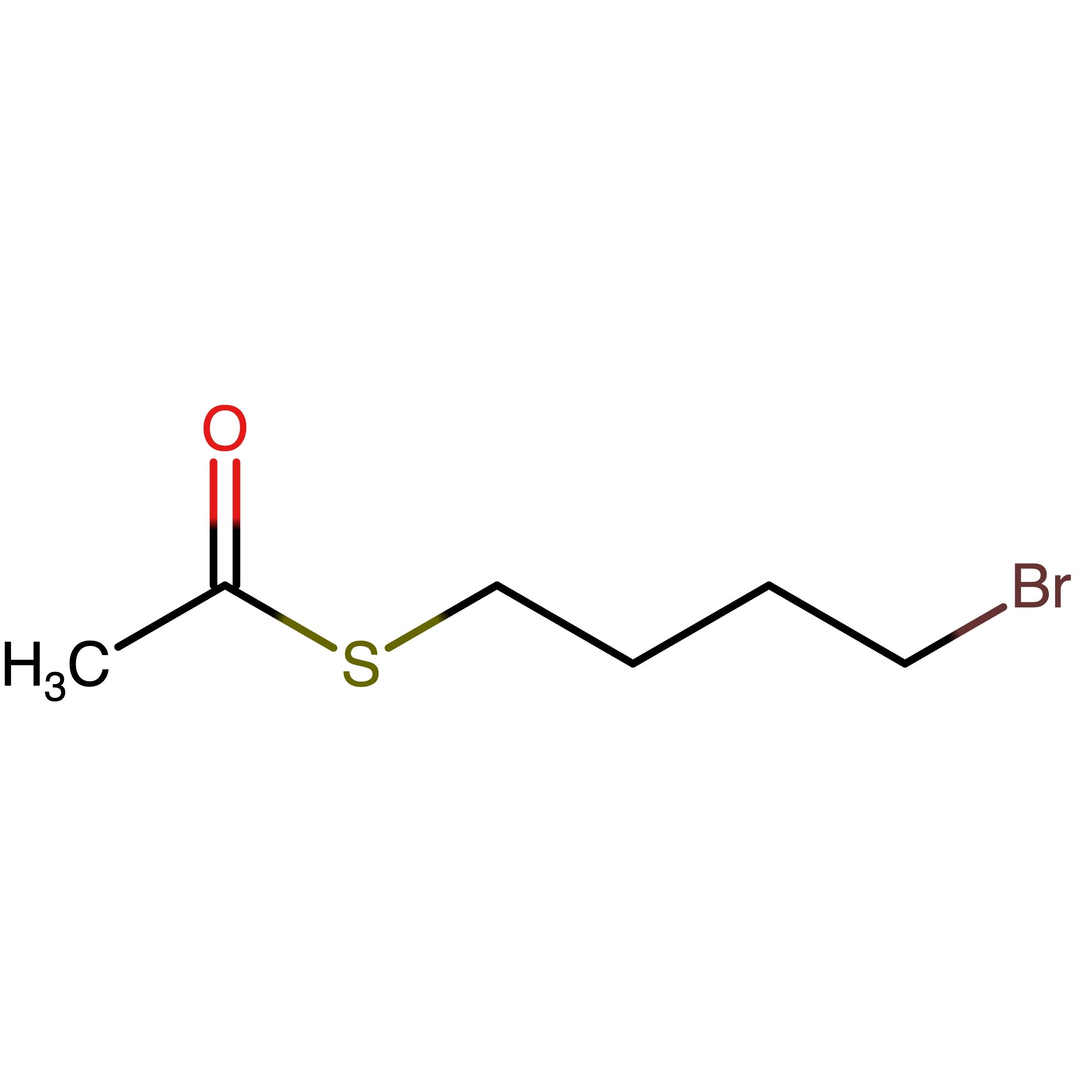 CAS 14475-59-3 | S-(4-Bromobutyl) ethanethioate | MFCD22666439