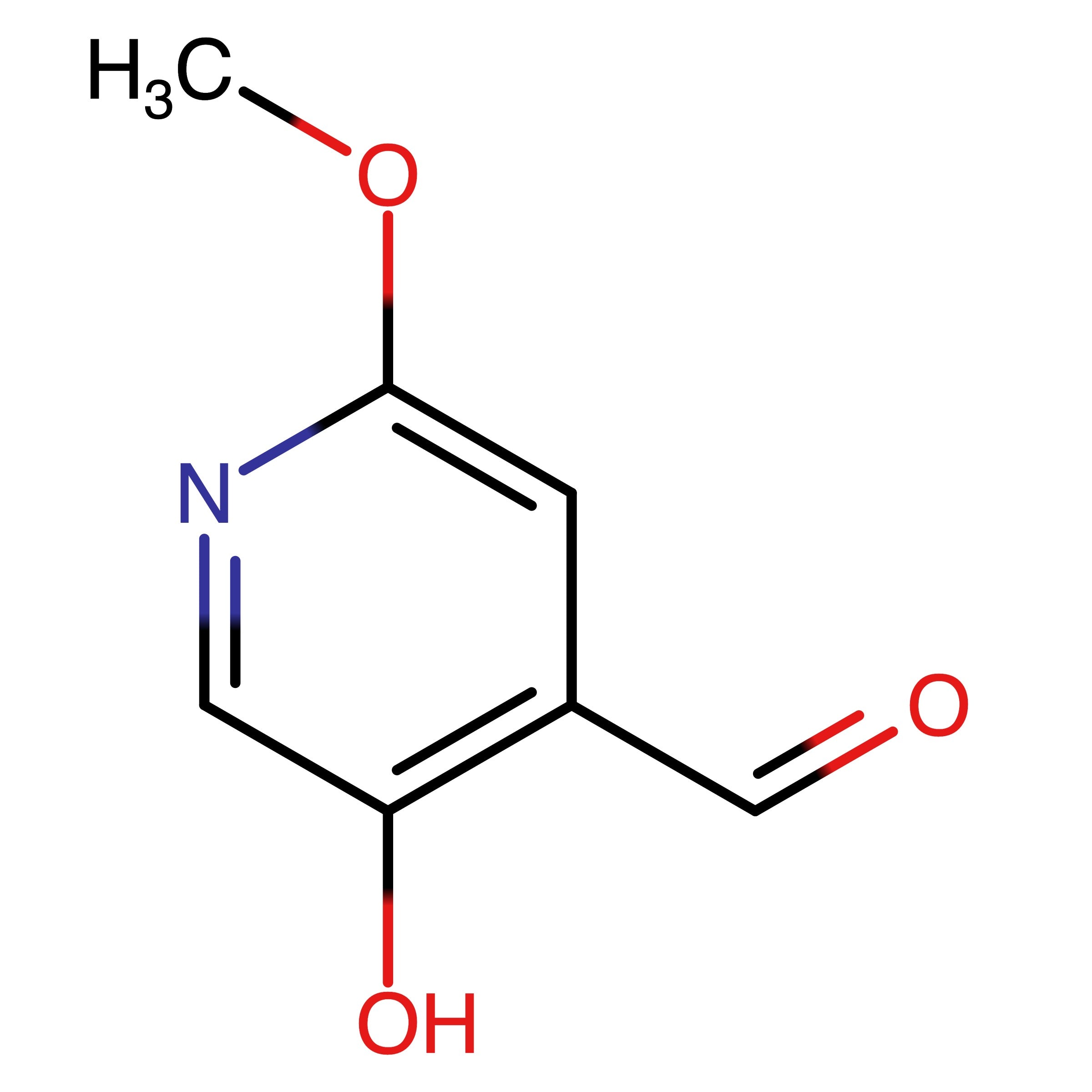 CAS 867267-28-5 | 5-Hydroxy-2-methoxyisonicotinaldehyde | MFCD13189872