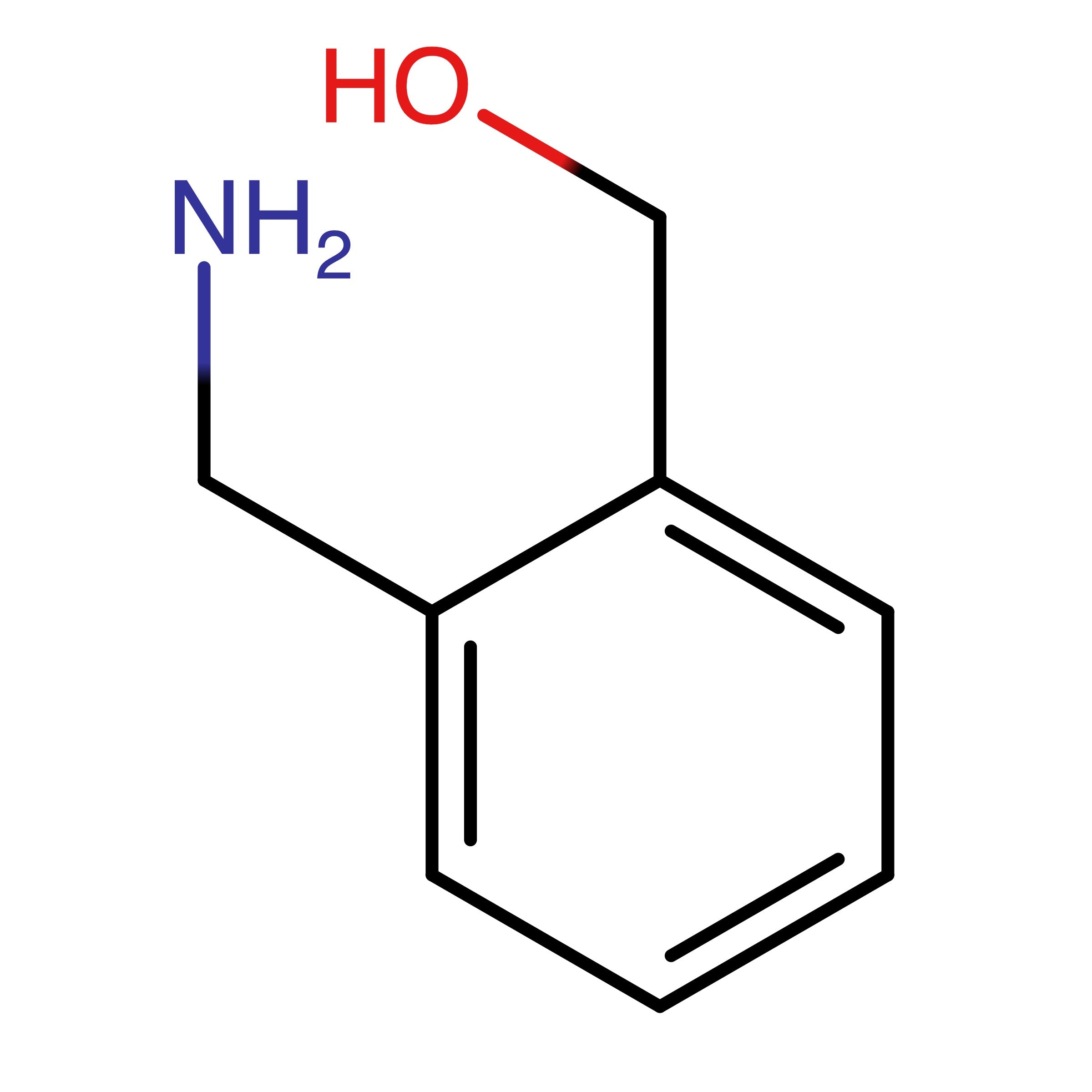 CAS 4152-92-5 | (2-(Aminomethyl)phenyl)methanol | MFCD09035091